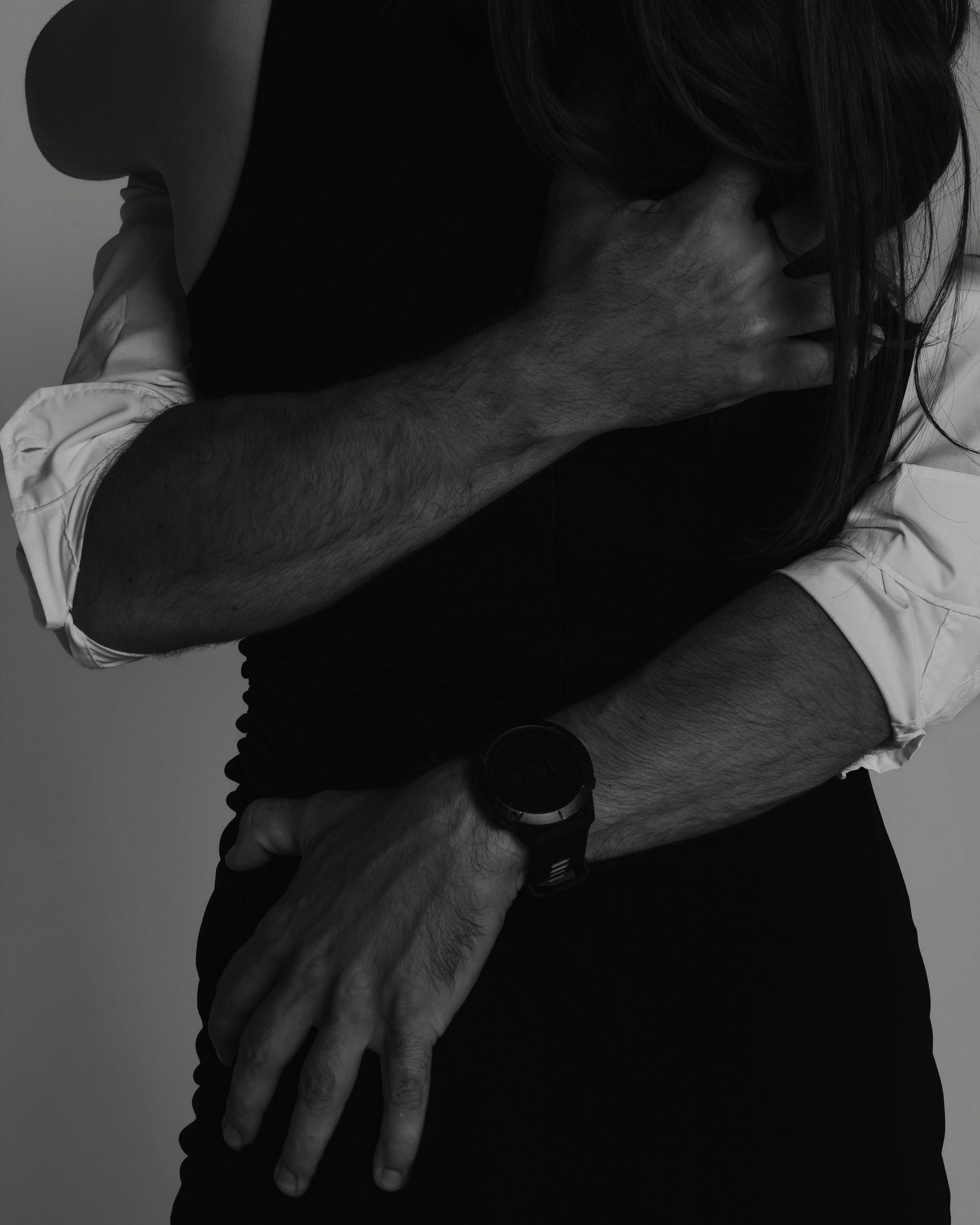 Fotografie couple