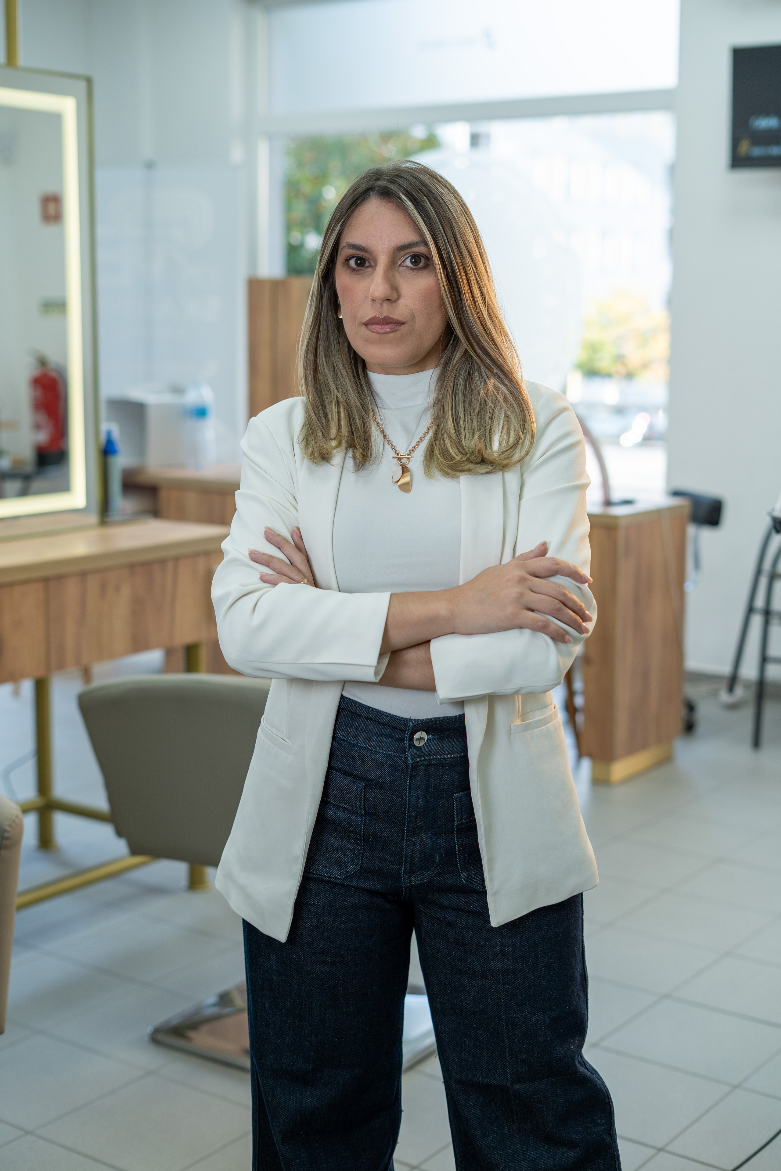 Kardeny Pimentel. Frames by Giovani Braga