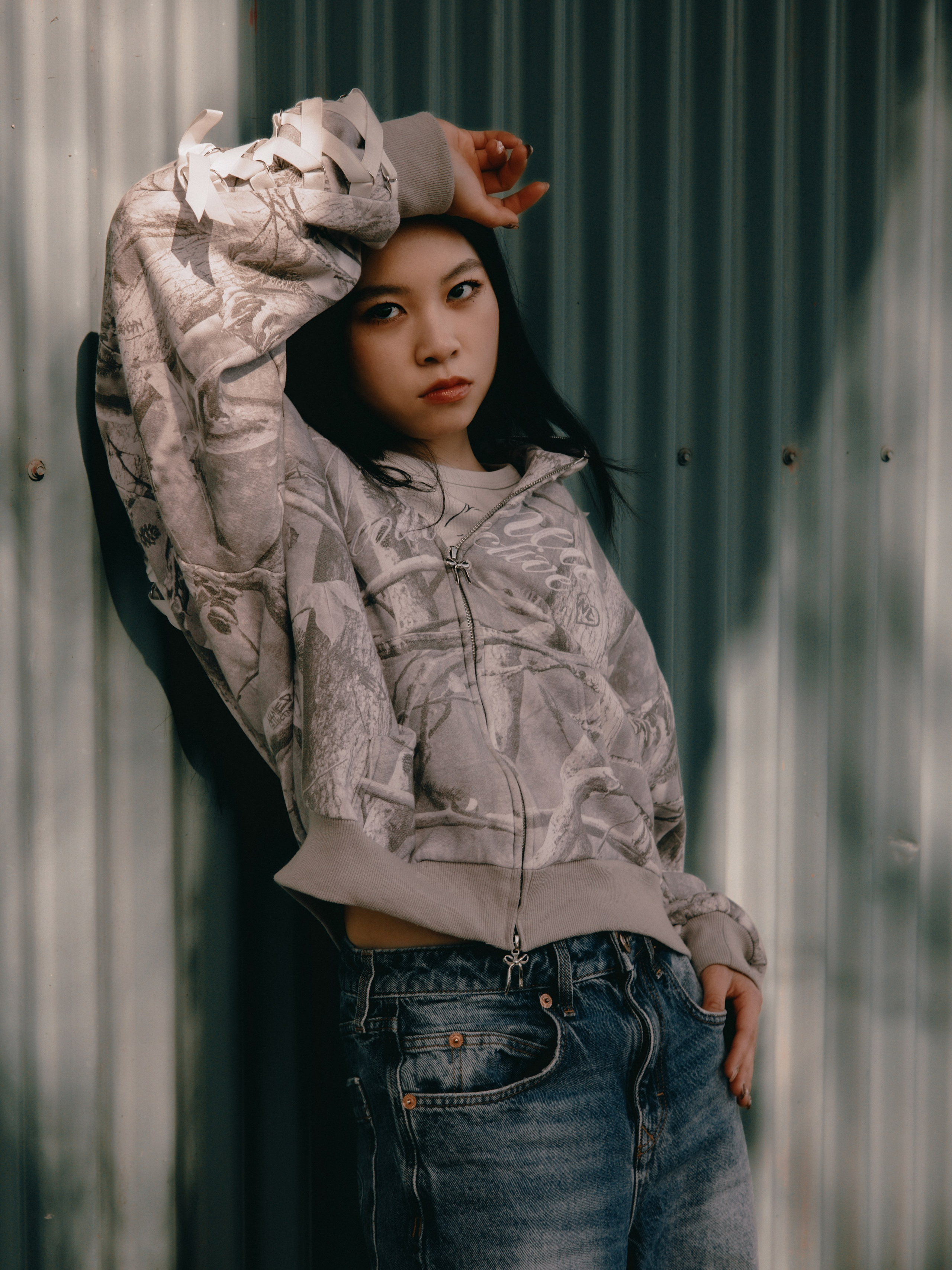 Fashion walk. Yana Bobrova | Artistic Photography