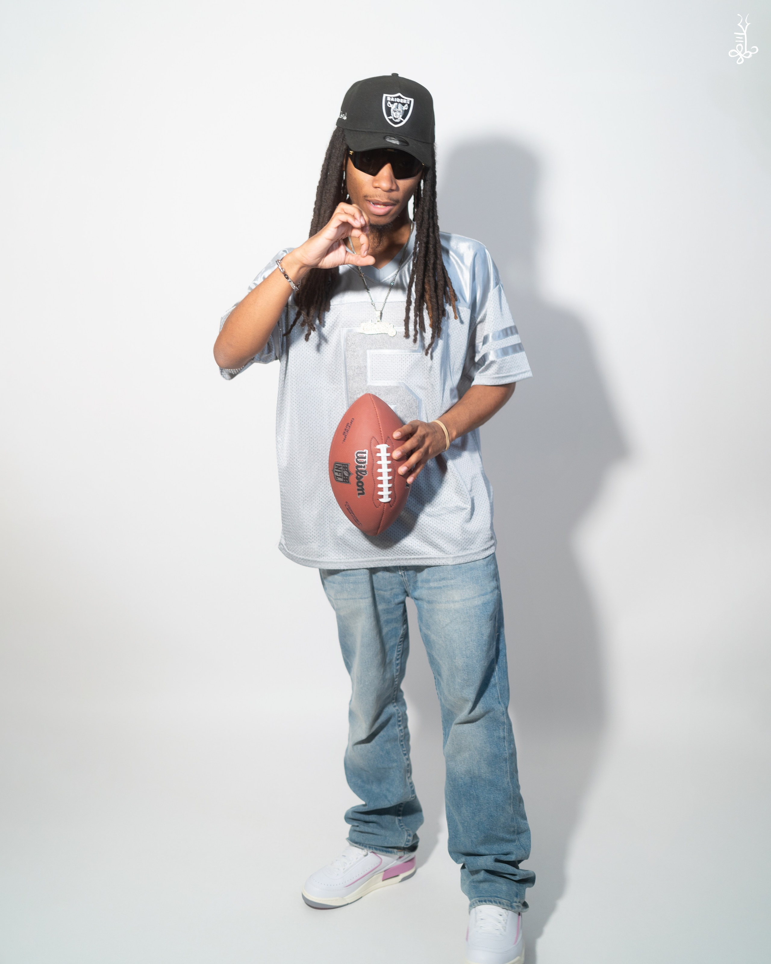 FRESHDUZIT. Ke’Ondris