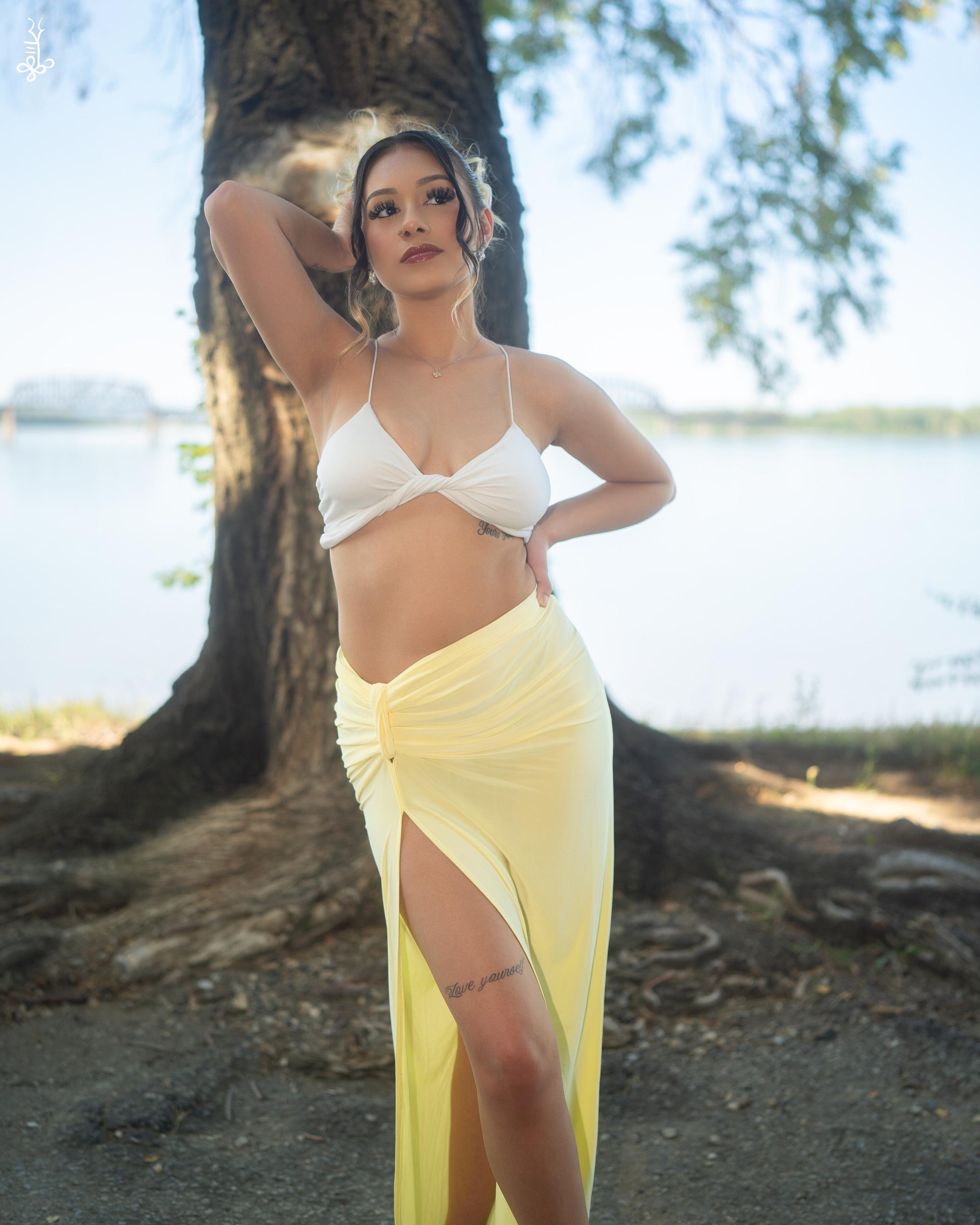 LILIANA. Ke’Ondris