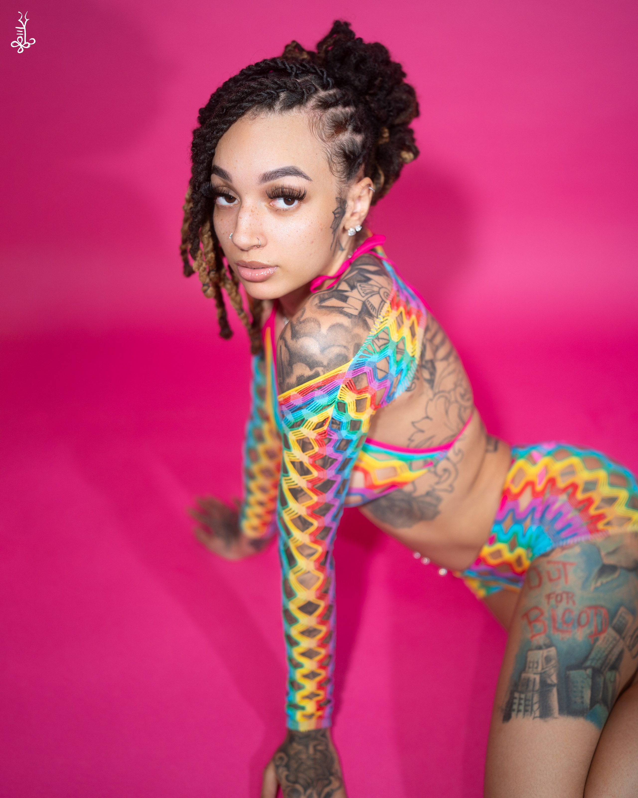 BIG LAMBO. Ke’Ondris