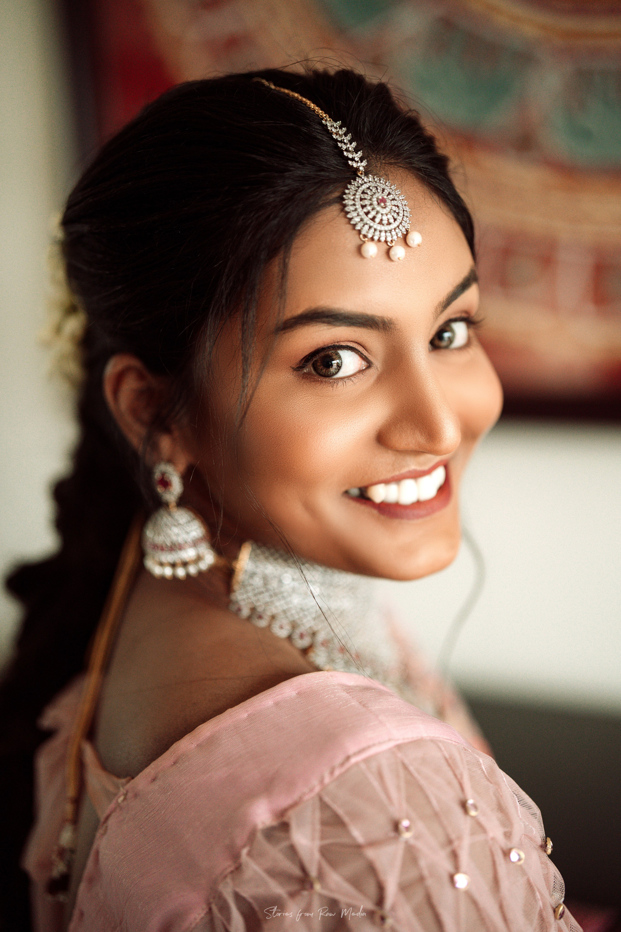 Elma + Kavyan. “Raw Media: Authentic Wedding Stories in Vivid Detail”