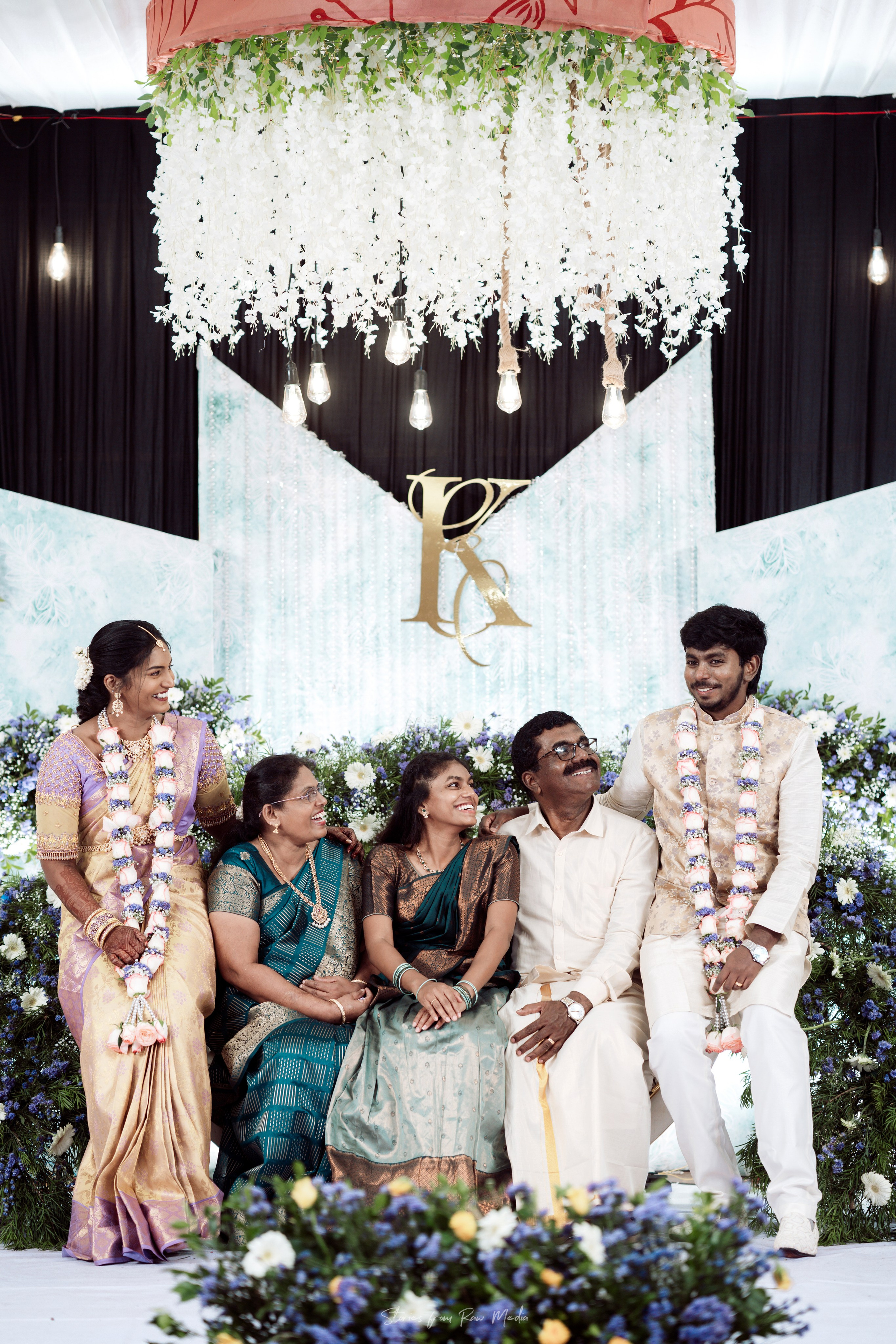 Elma + Kavyan. “Raw Media: Authentic Wedding Stories in Vivid Detail”