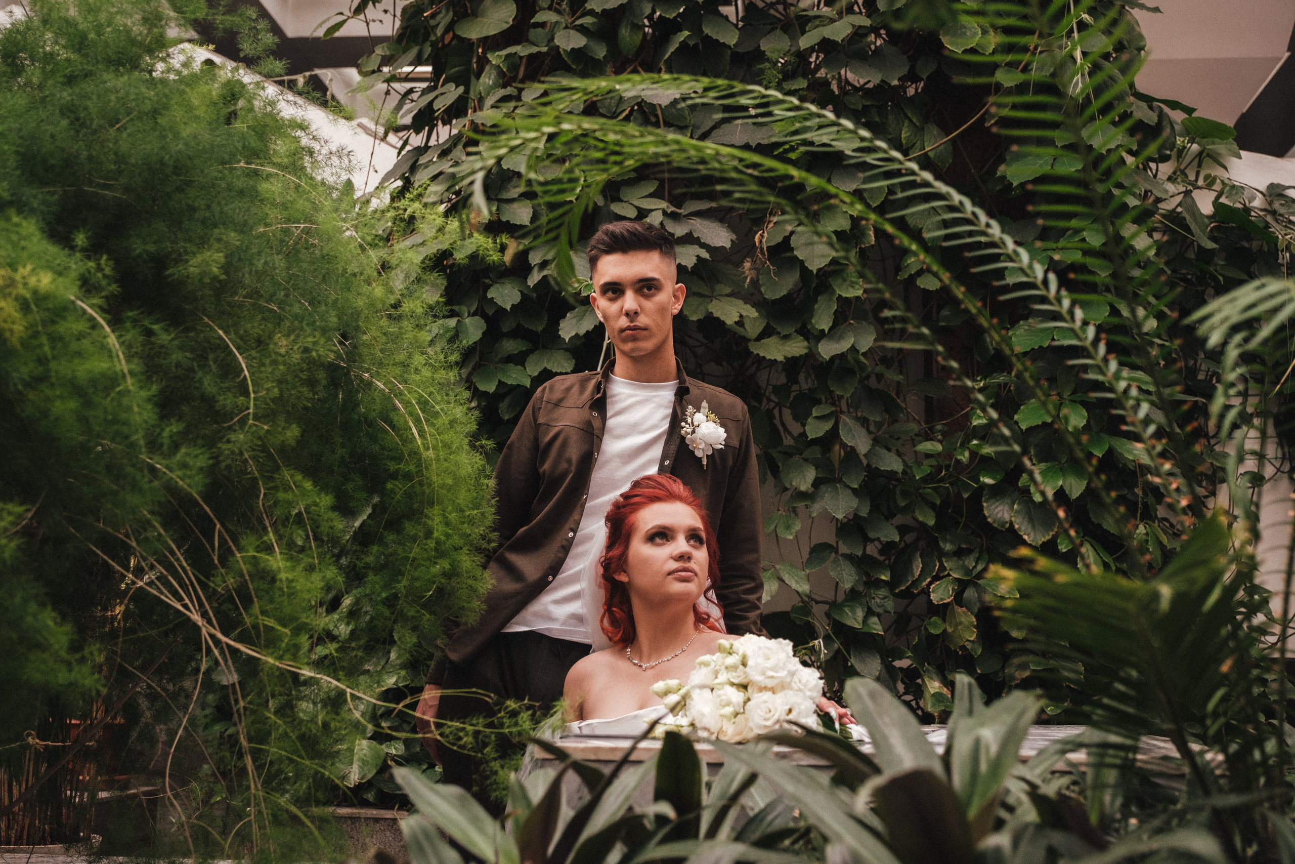Evgenia & Egor. Stanislav Vdovin — фотограф портретов и мероприятий в Милане и Павии