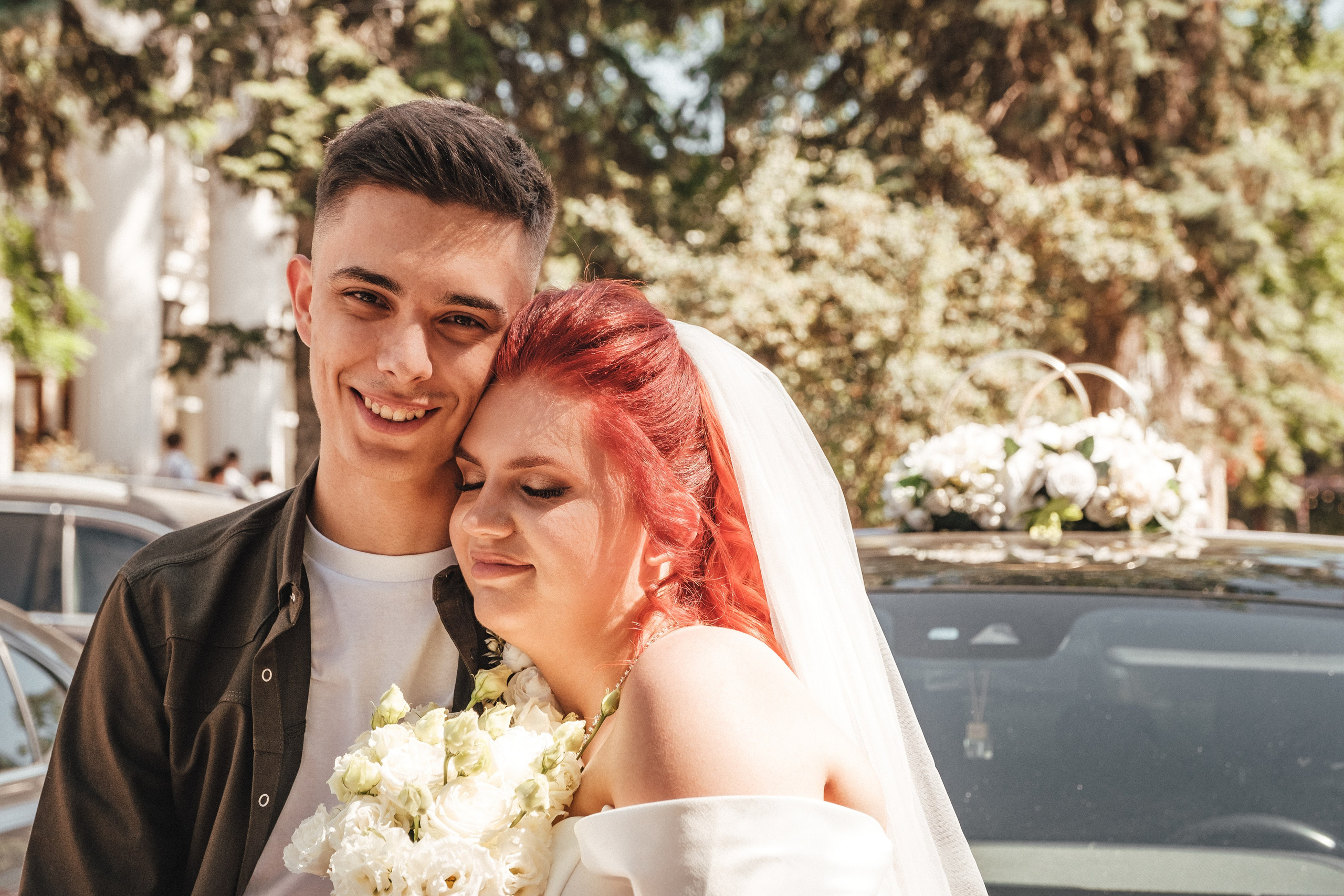 Evgenia & Egor. Stanislav Vdovin — фотограф портретов и мероприятий в Милане и Павии