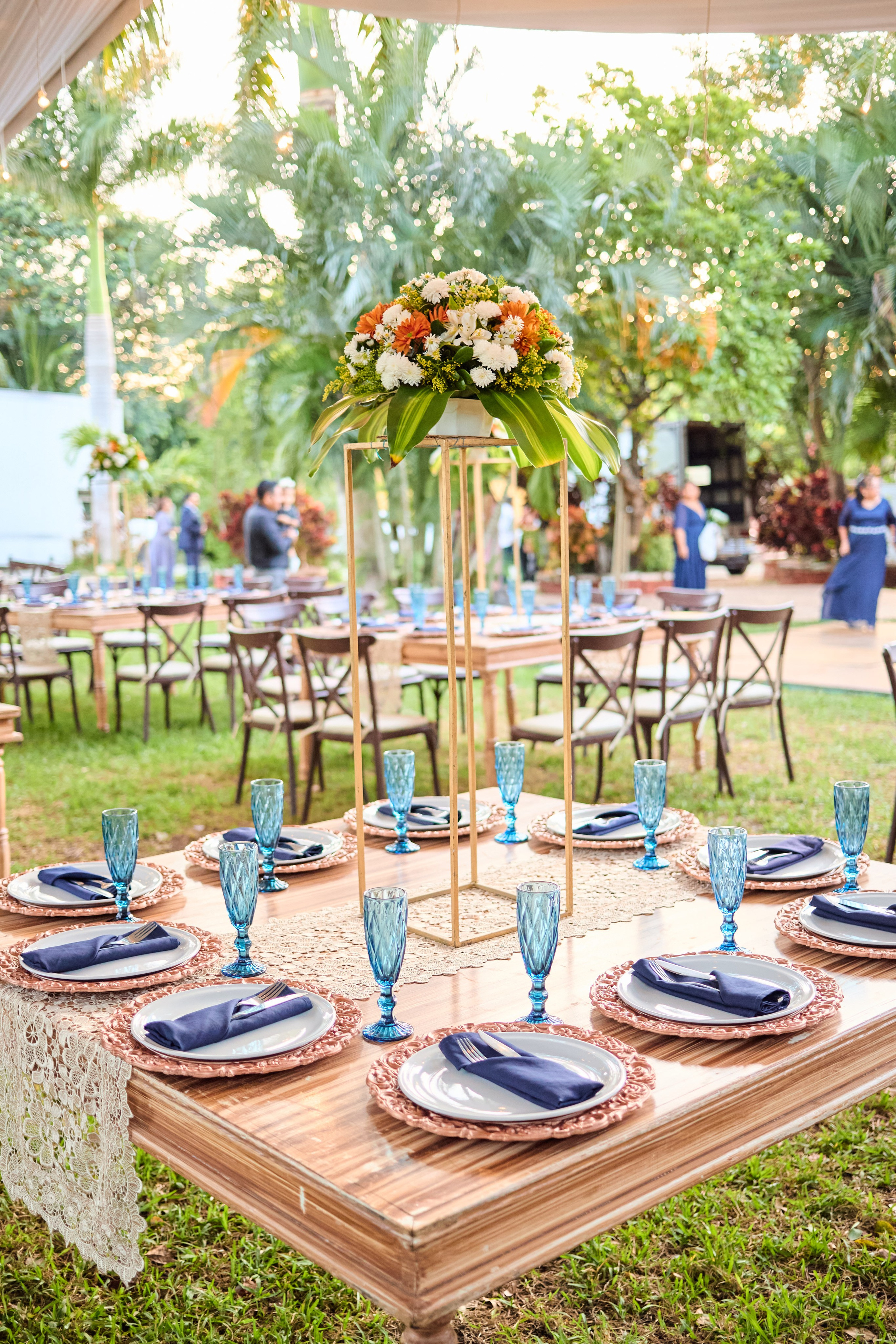 V & M. Christian Ku fotógrafo en Mérida, Yucatán