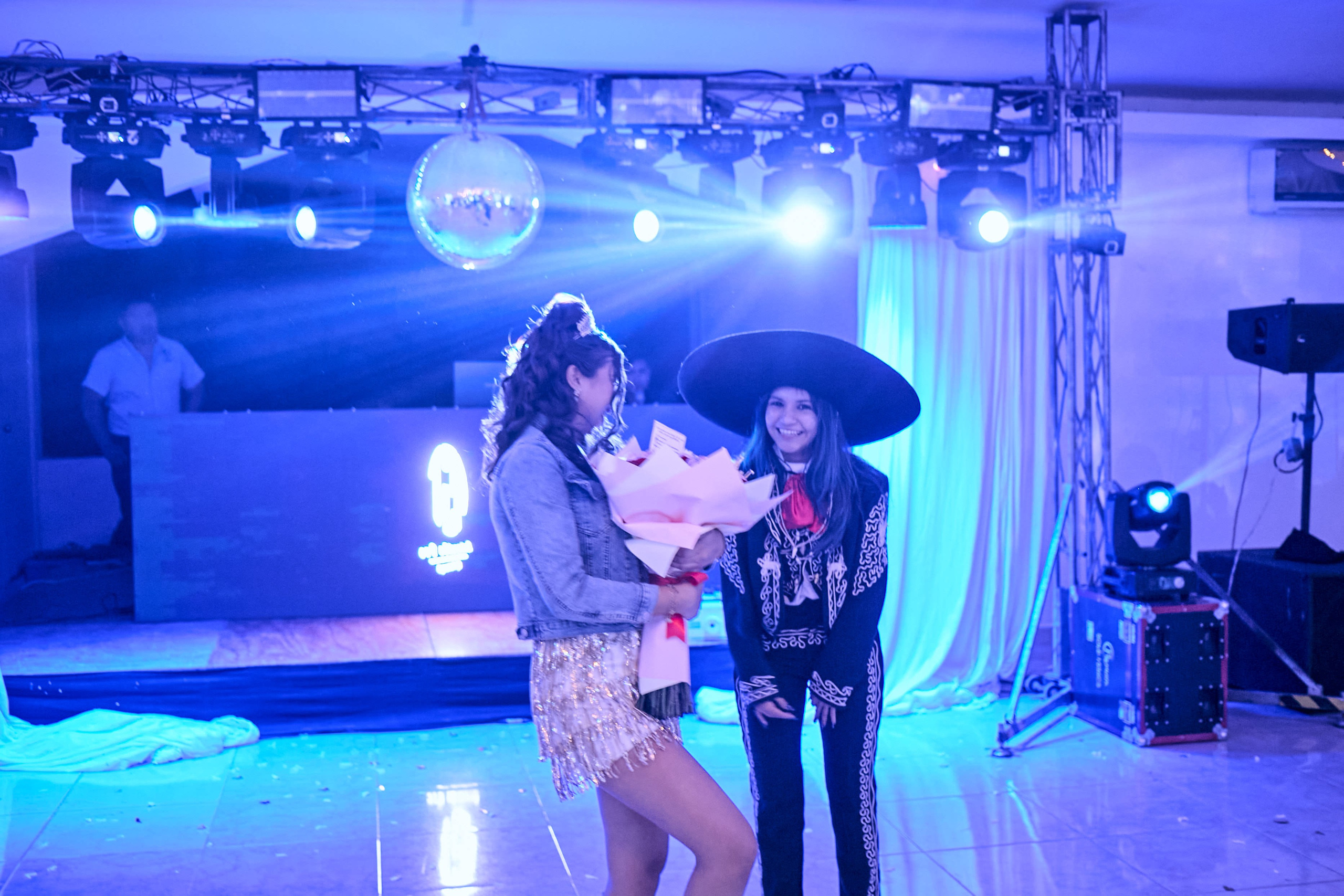 XV Dasha. Christian Ku fotógrafo en Mérida, Yucatán