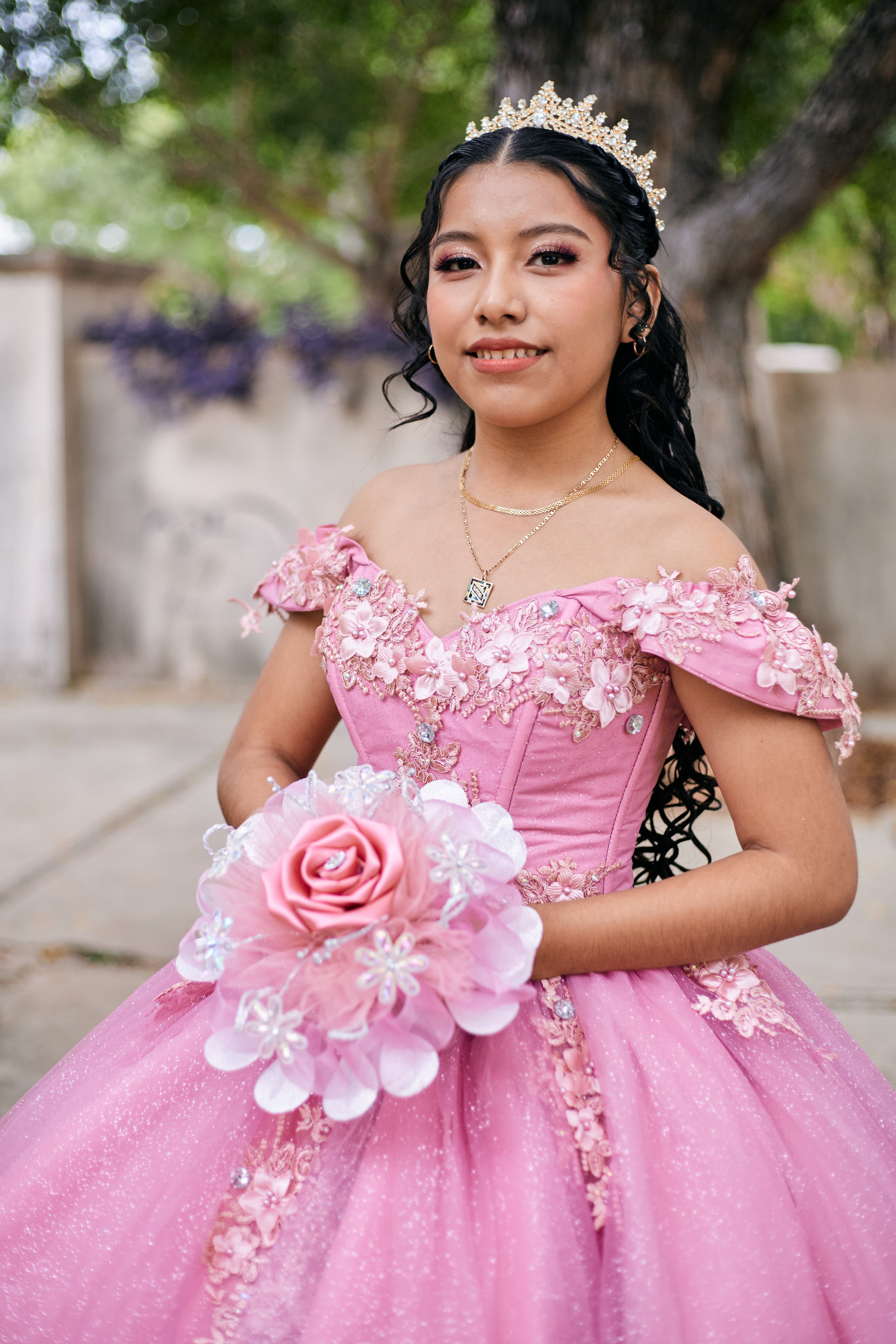 XV Yaxnic Yuc. Christian Ku fotógrafo en Mérida, Yucatán