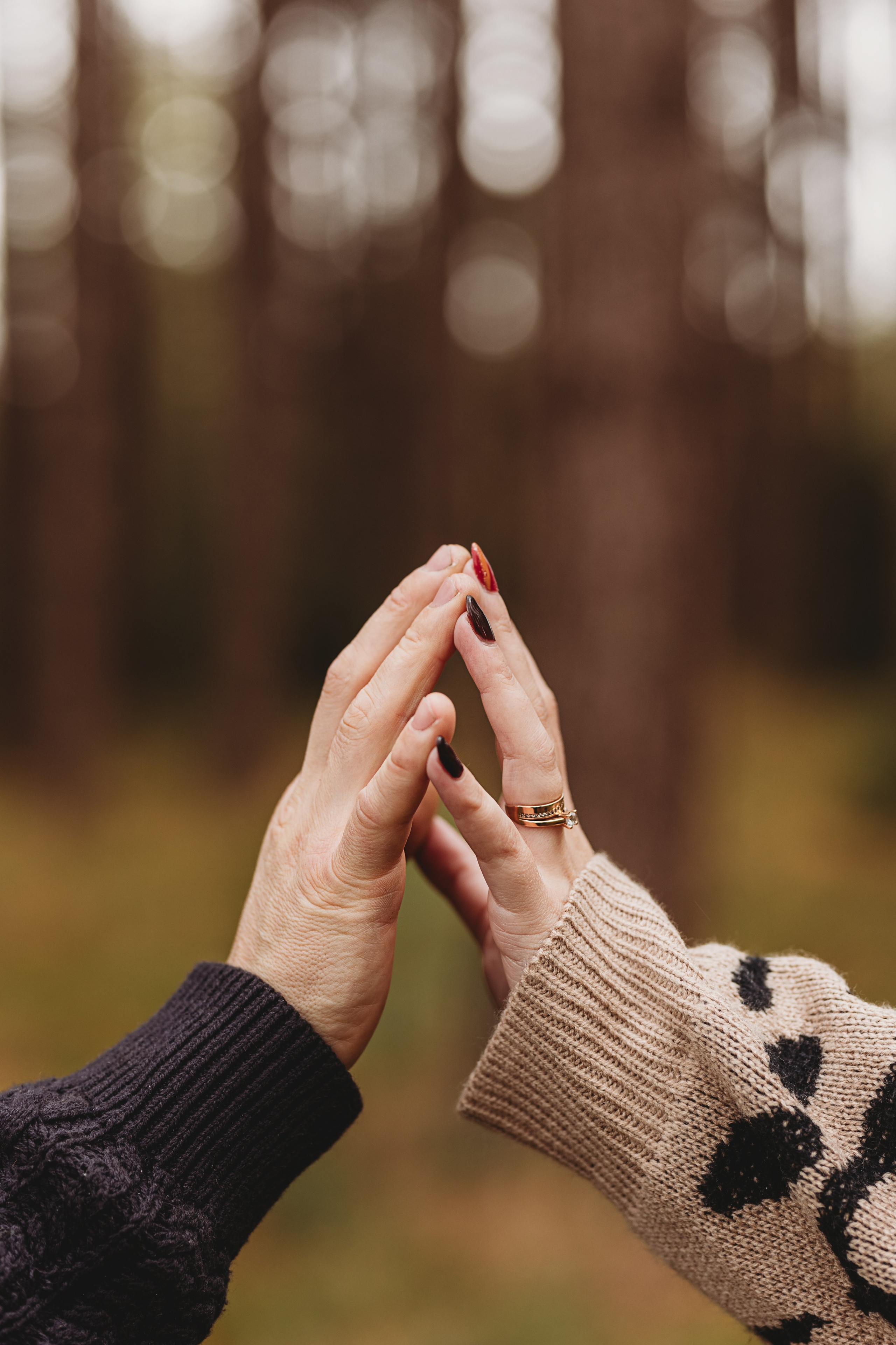 Family/Couple. Anna Levina Photography