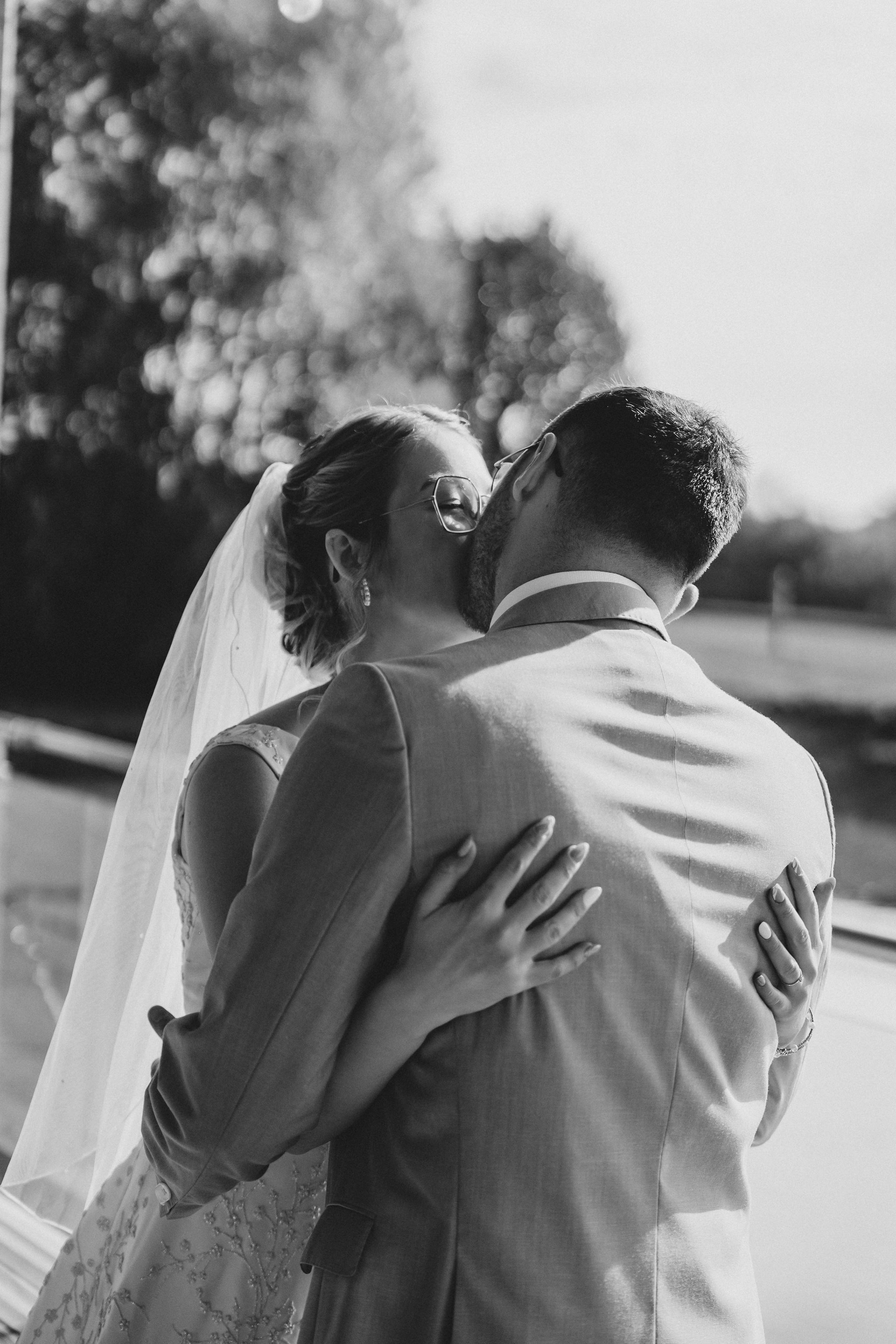 Lennie & Alexis. Weeding photographer / event / portrait