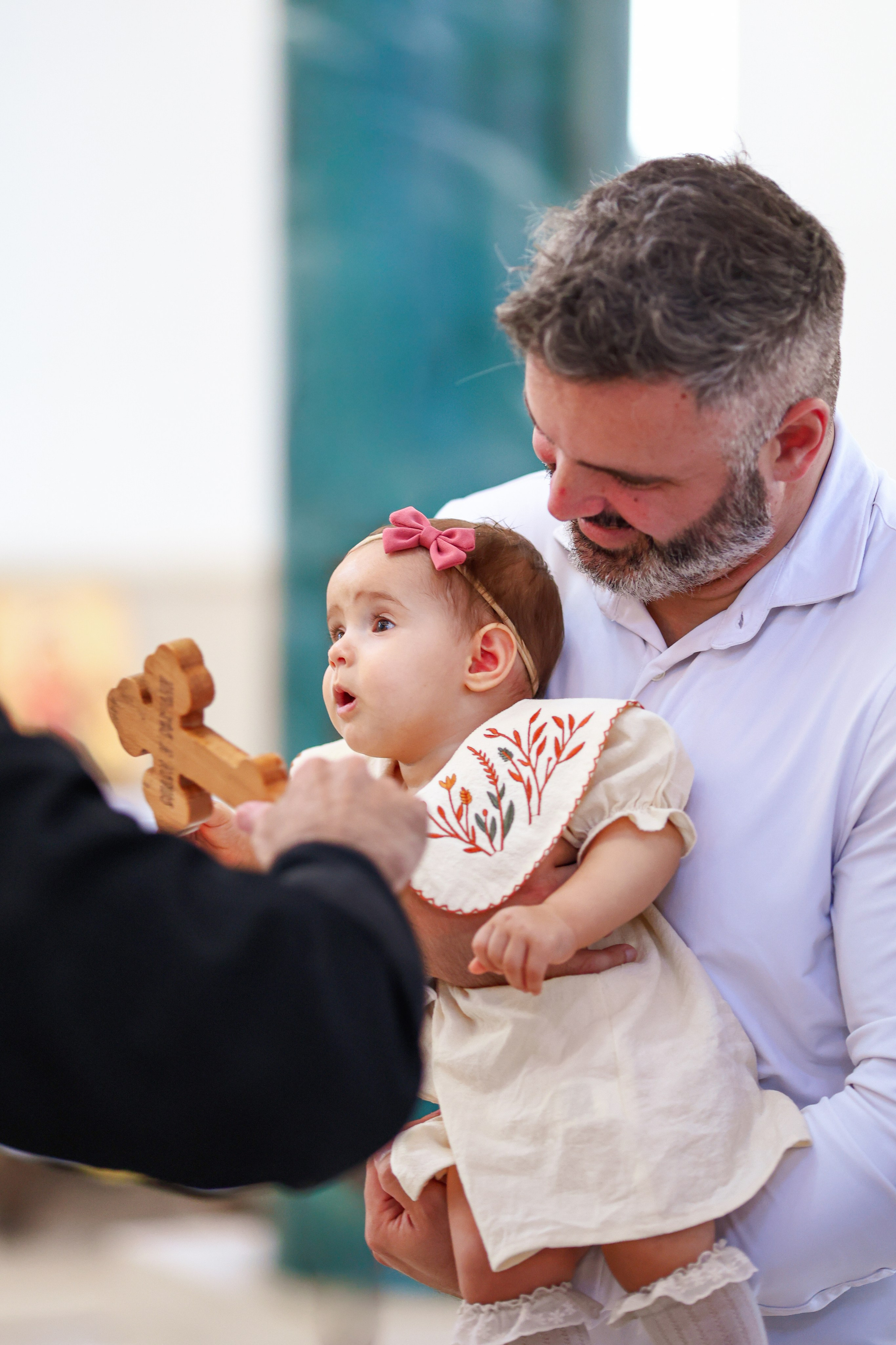 Christening’s. Filić Aleksandar