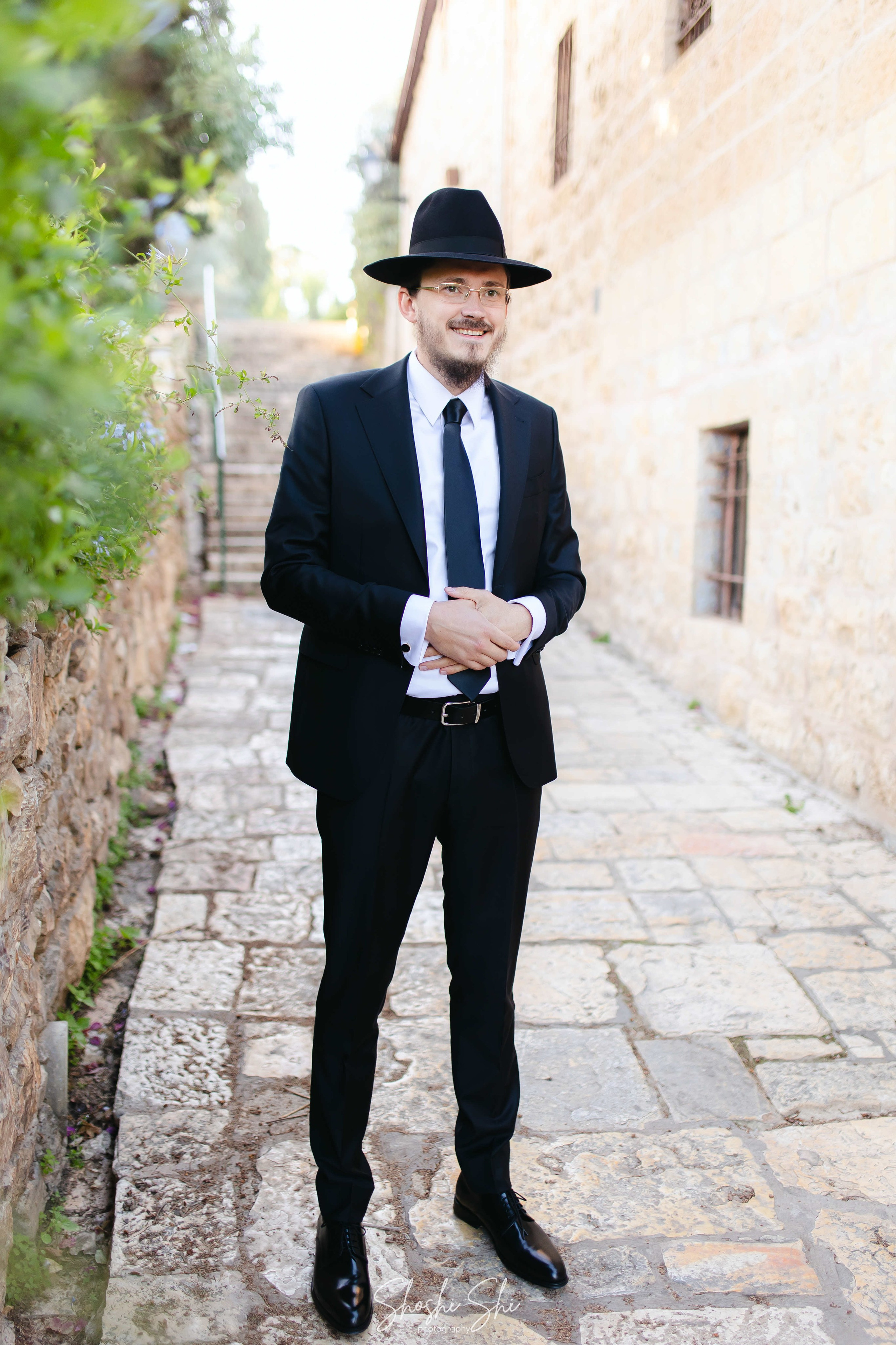 WEDDING IN YAMIN MOSHE. Https://shi-photo.com/