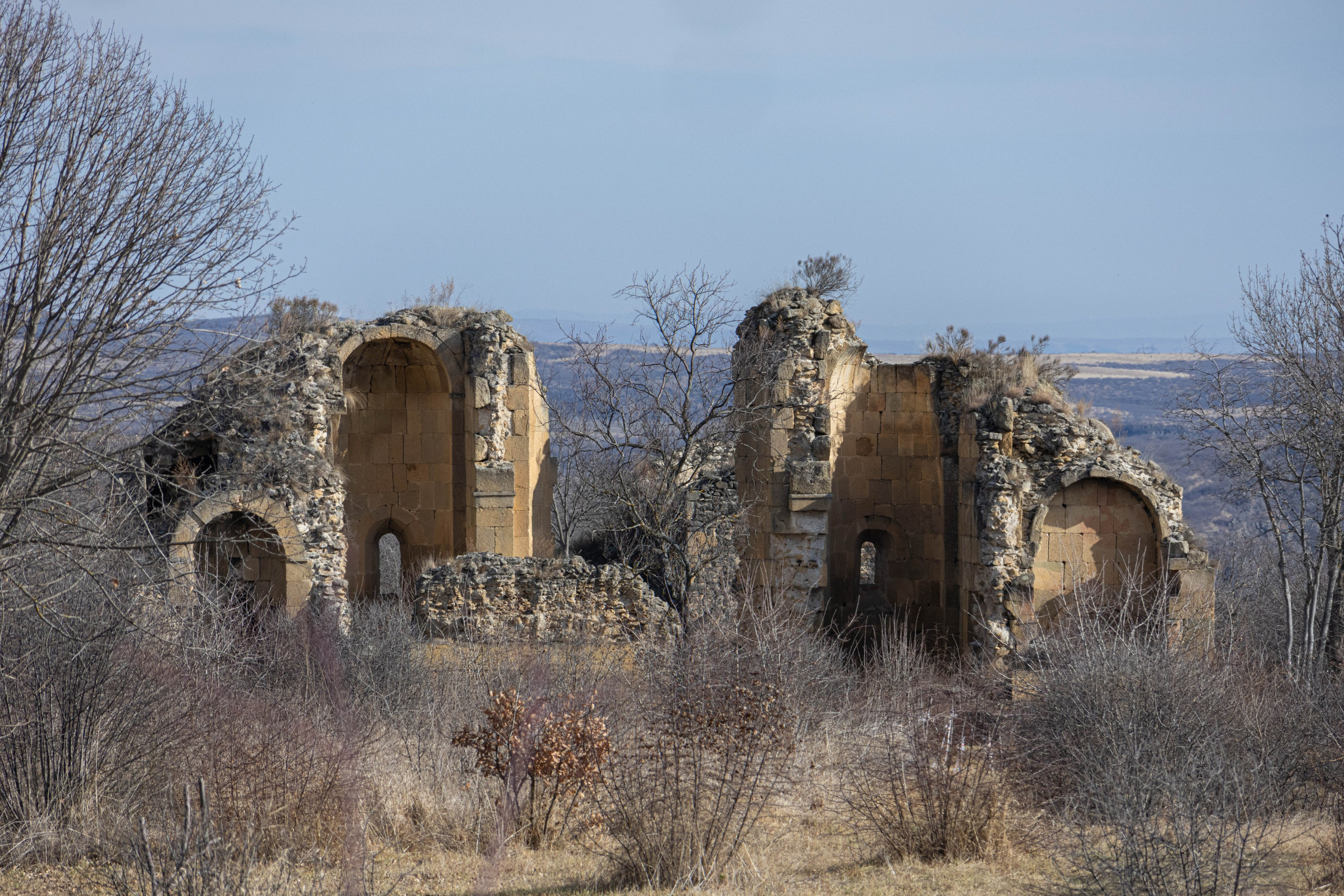 სამშვილდე. FramefreeMan