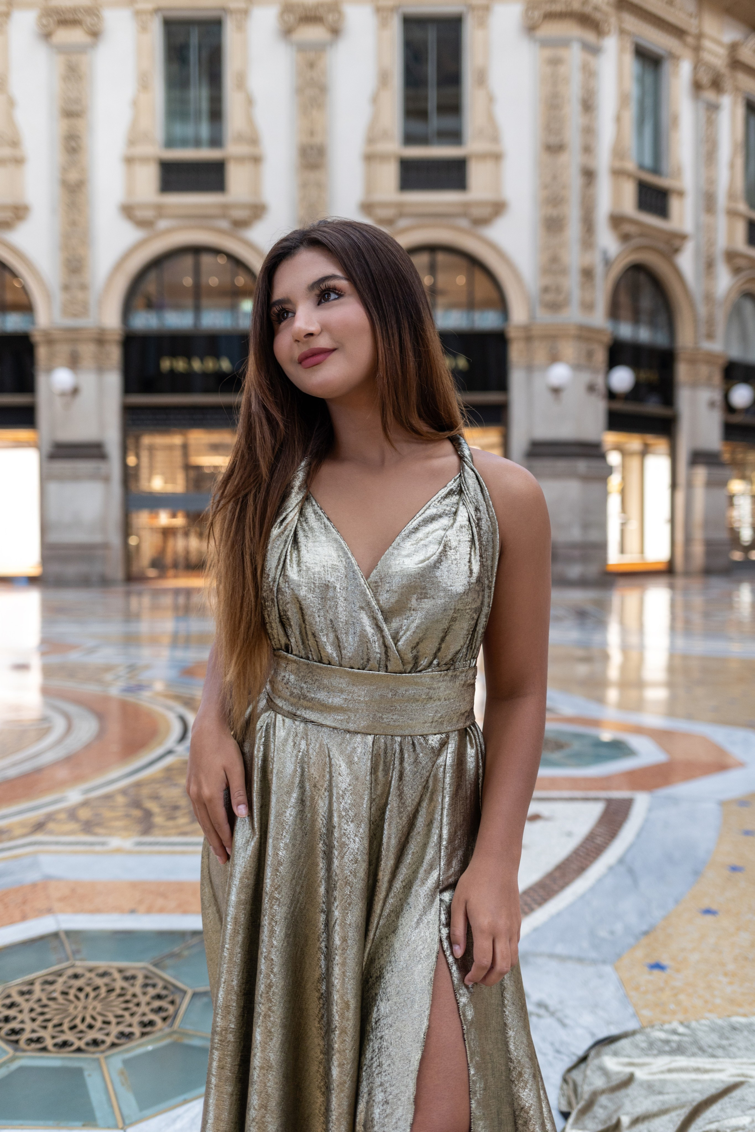 Angela. Photographer in Milan |Mila Pro Photo