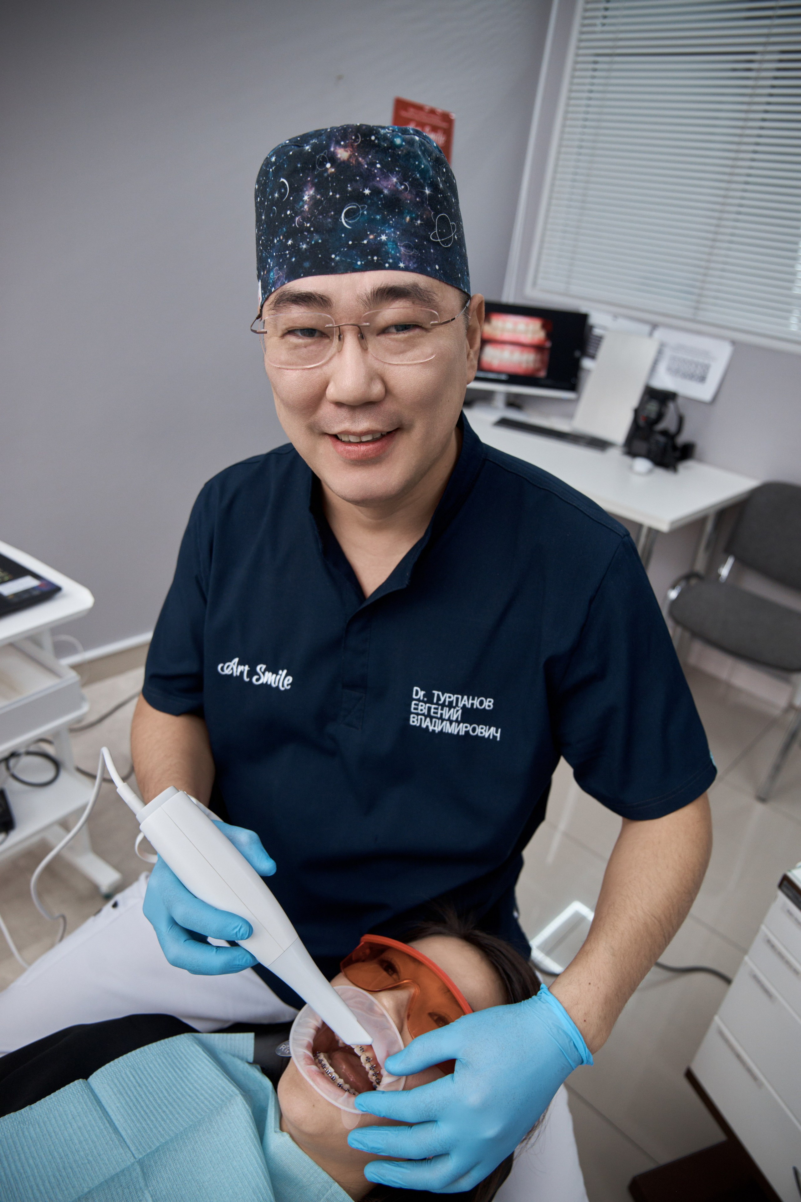 ART SMILE. Фотостудия рекламной, коммерческой съемки в Улан-Удэ