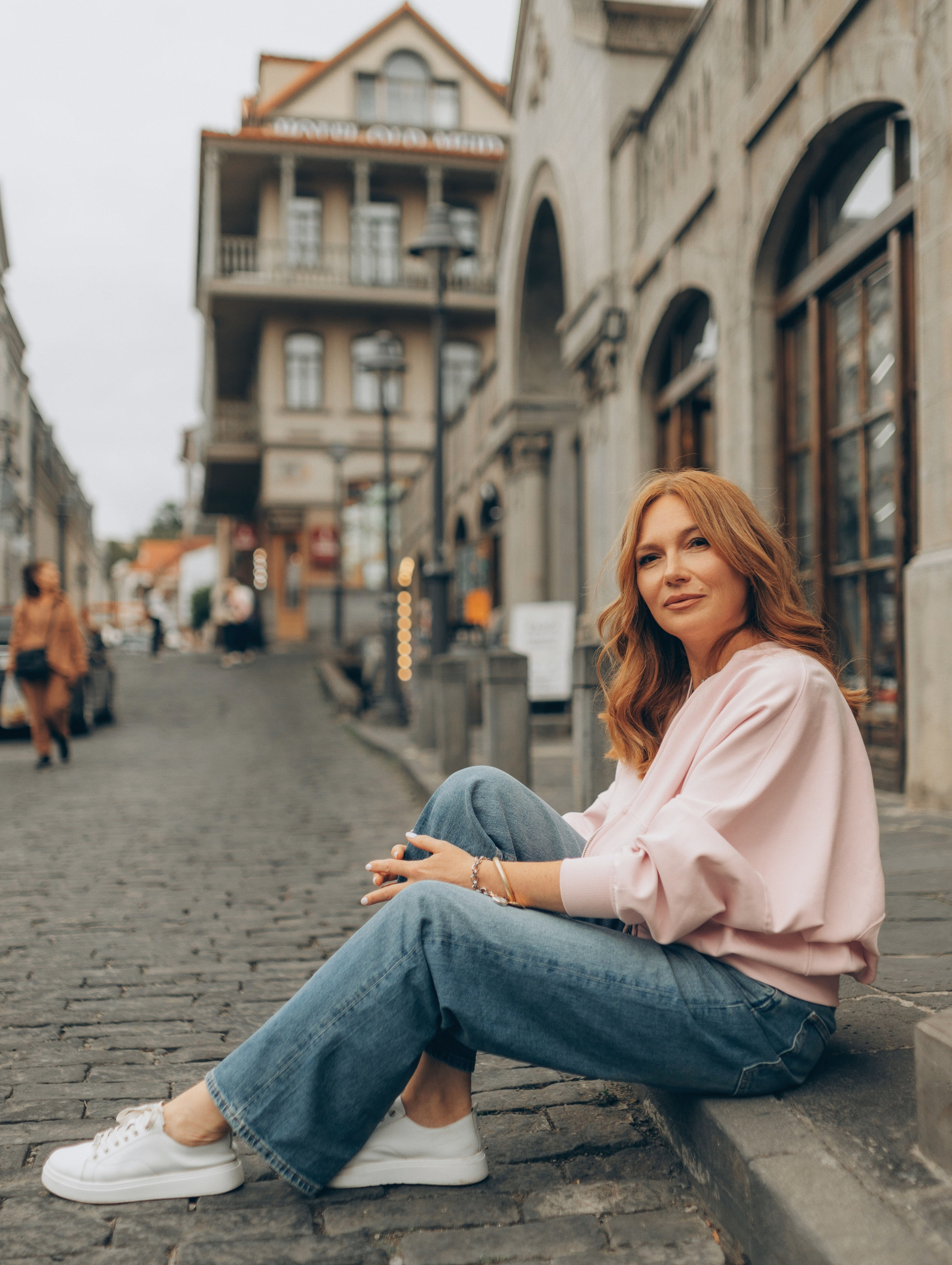 Individual portraits. Mari tbilisi photographer Tbilisi Georgia