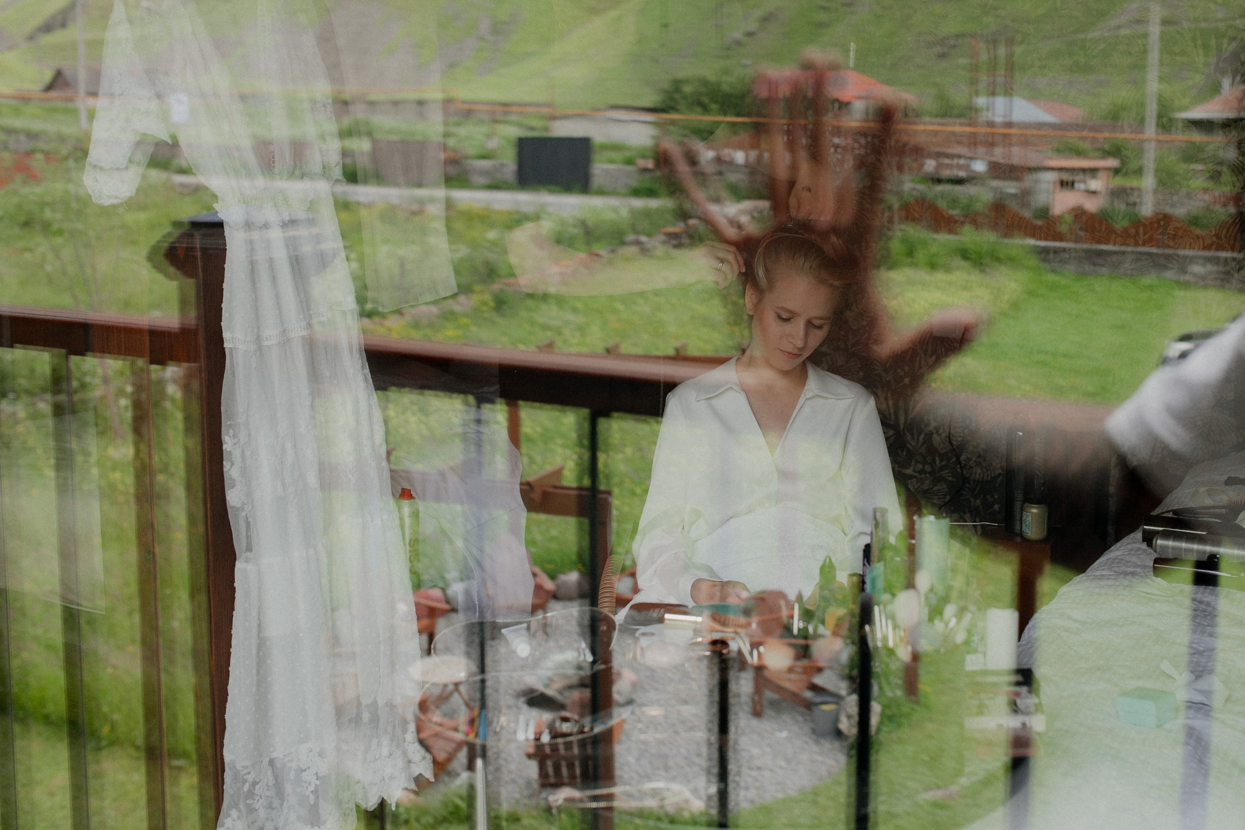 Wedding photographer Gudauri. Alex&Polly | Wedding & Family Photographer Tbilisi
