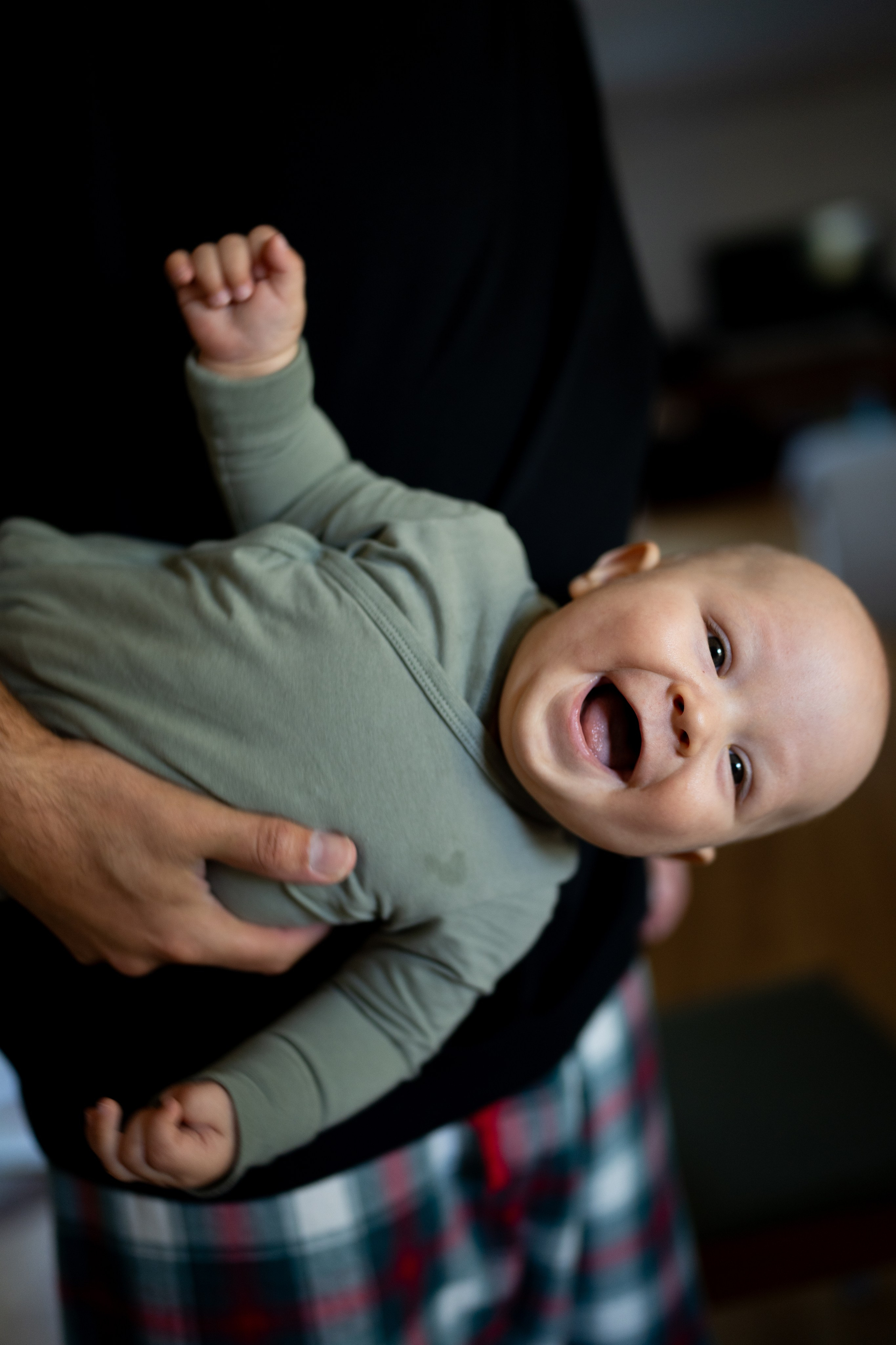 Owen & Vita & Kai. Children’s and family photographer Anna Krasovitskaya