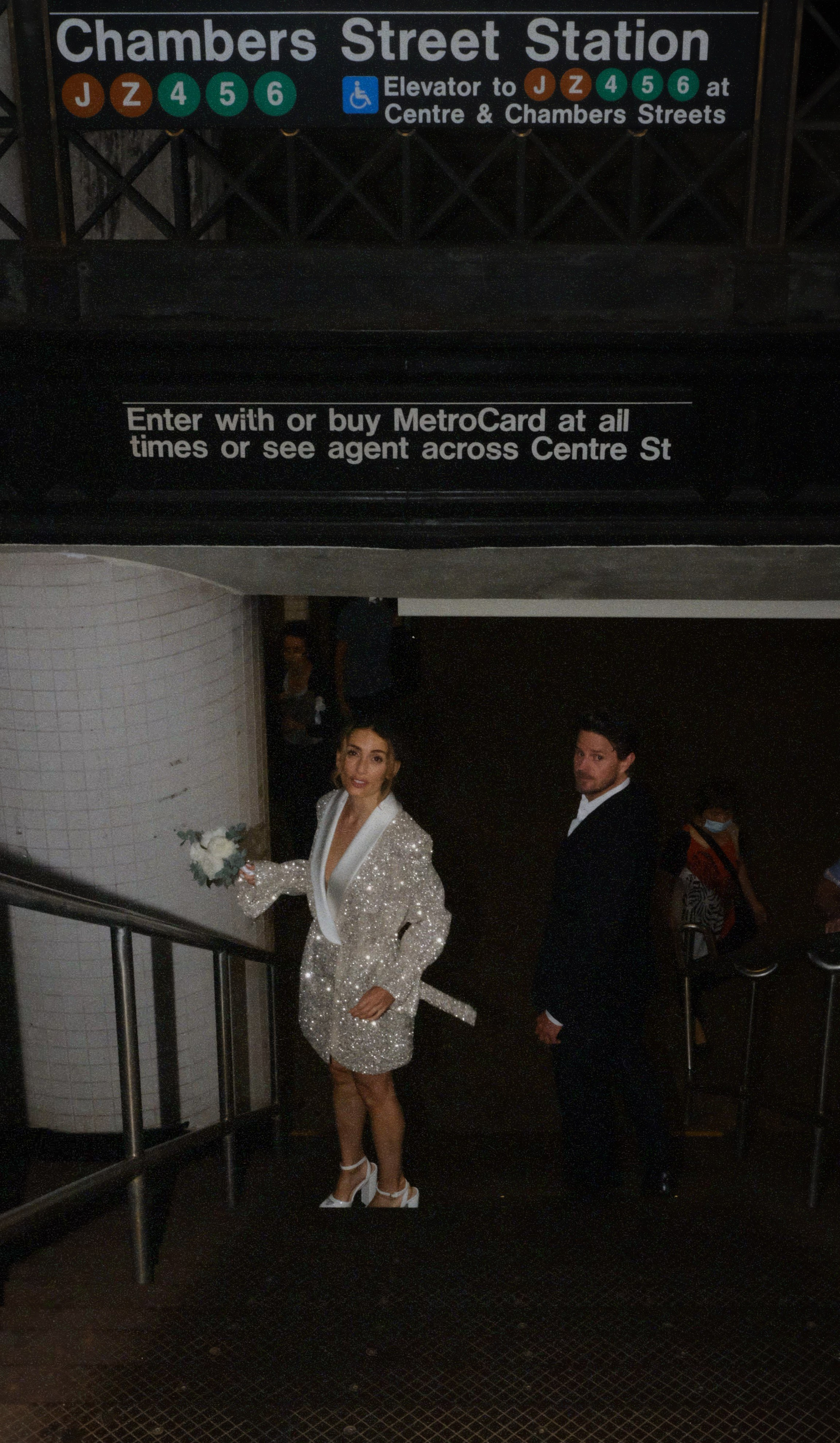 Golnaz & Timotey. New York Photographer Sveta Zemskova, NYC Photo