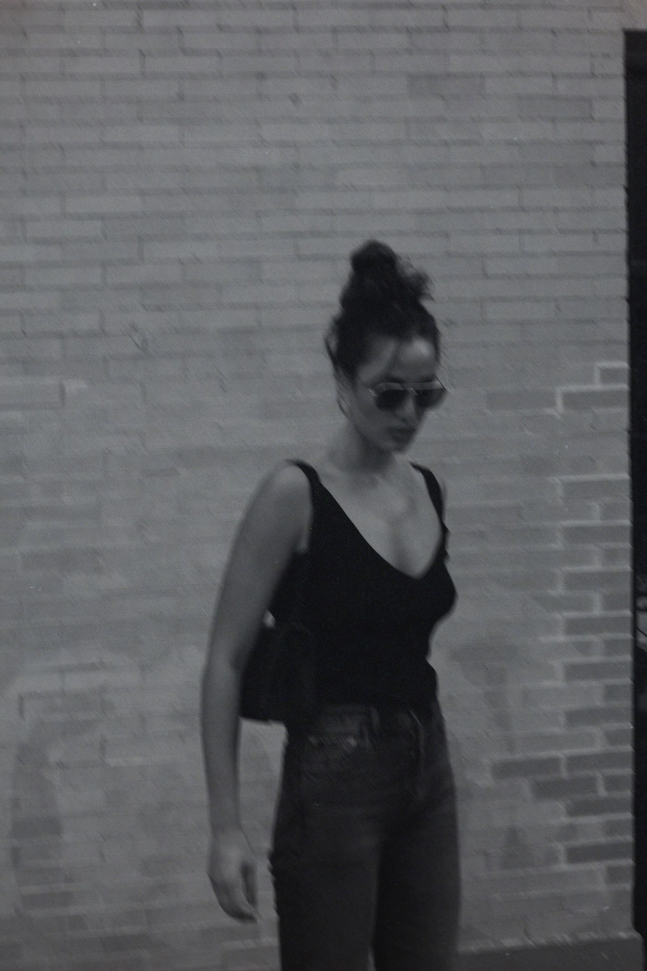 Marina. New York Photographer Sveta Zemskova, NYC Photo