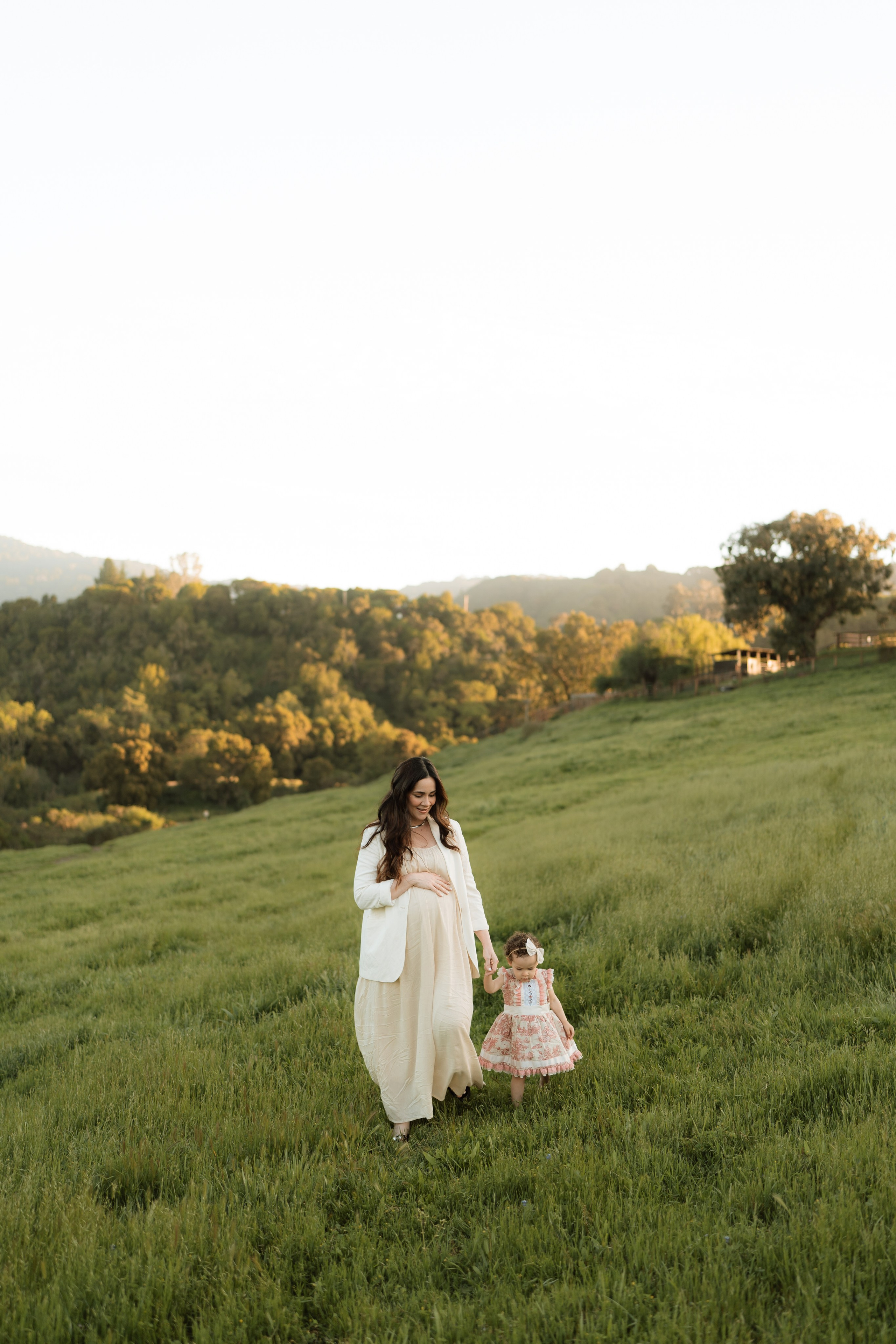 Bri’s Maternity Session. Soulo Photography | San Francisco Bay Area Based Photographer