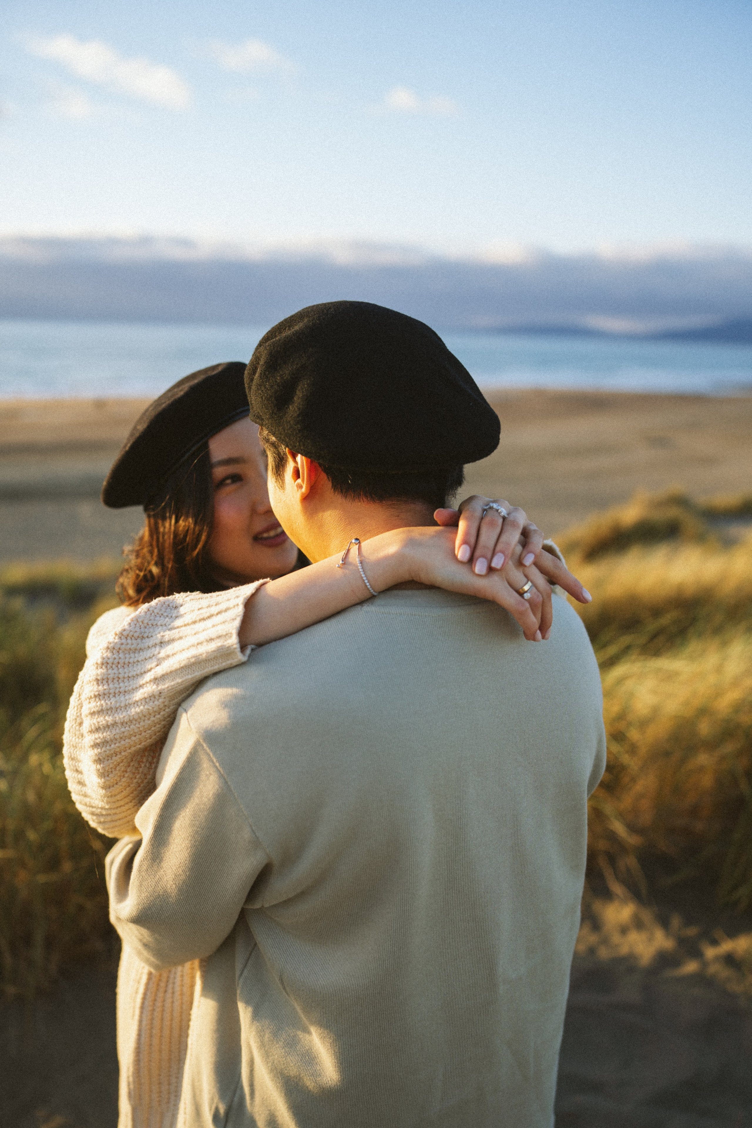 Shaani & Akin. Soulo Photography | San Francisco Bay Area Based Photographer