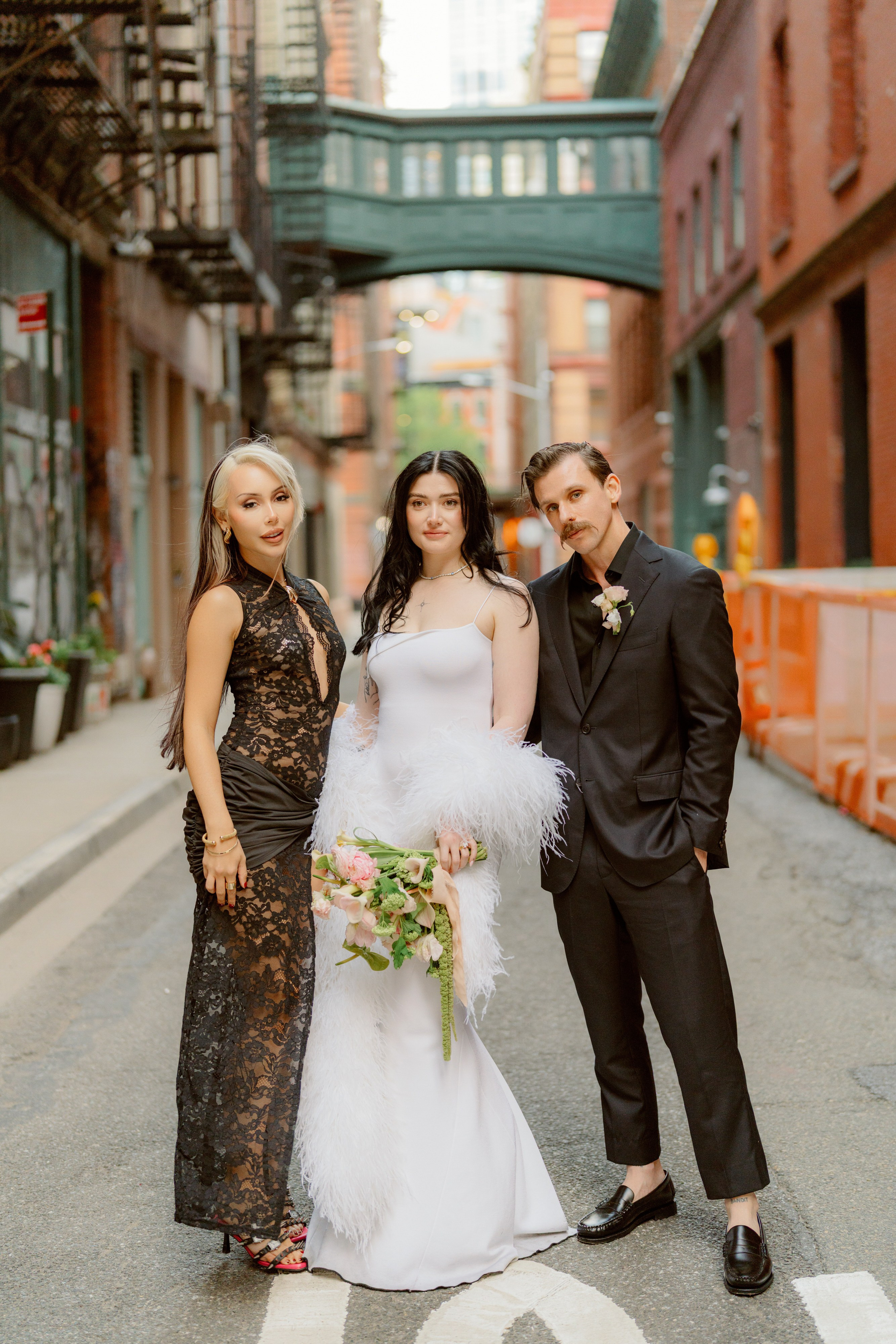 Savannah and Michael. Wedding photographer and videographer New York | New Jersey