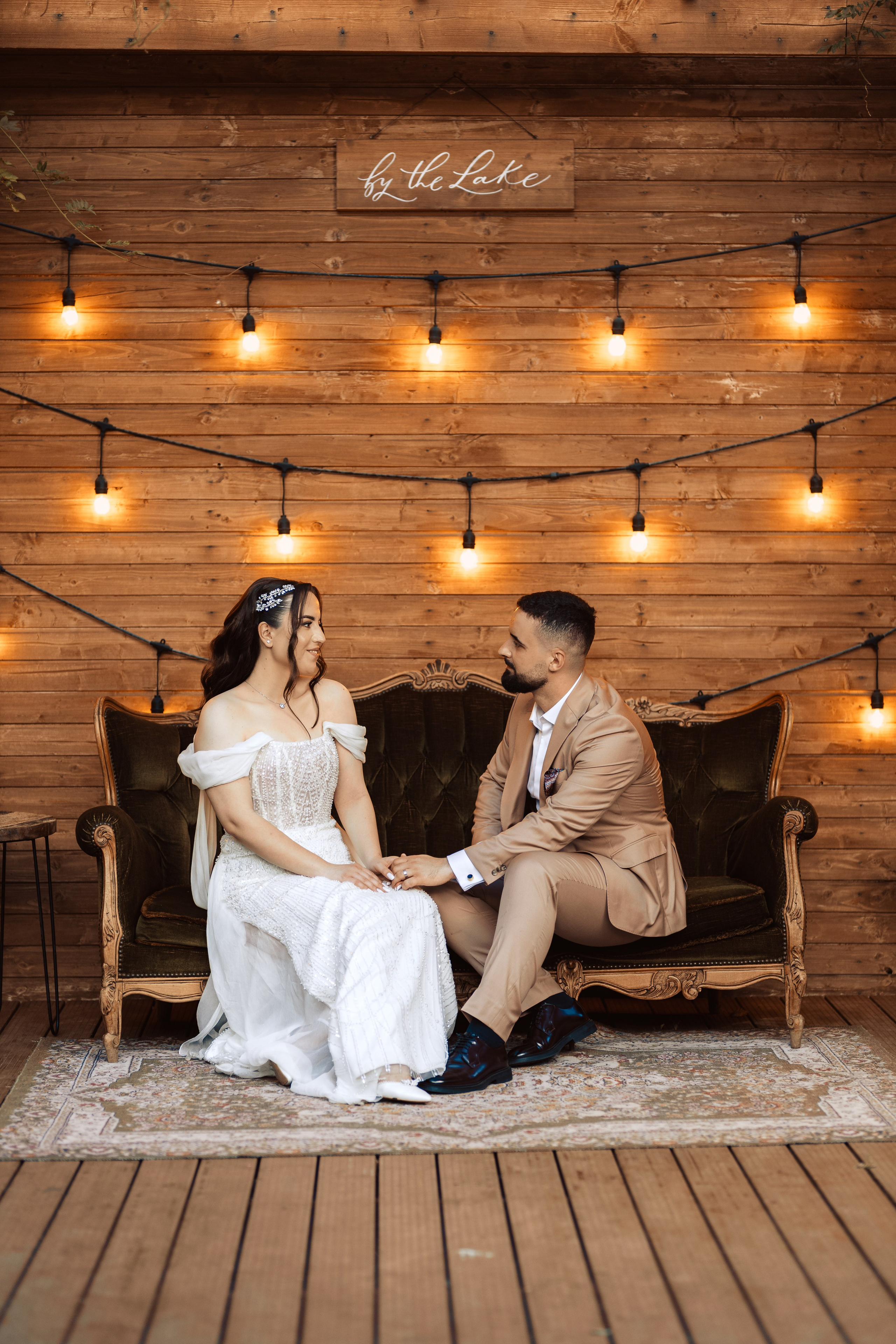 Mihai & Iasmina. Lucian Dedeu — Fotograf de nuntă și eveniment