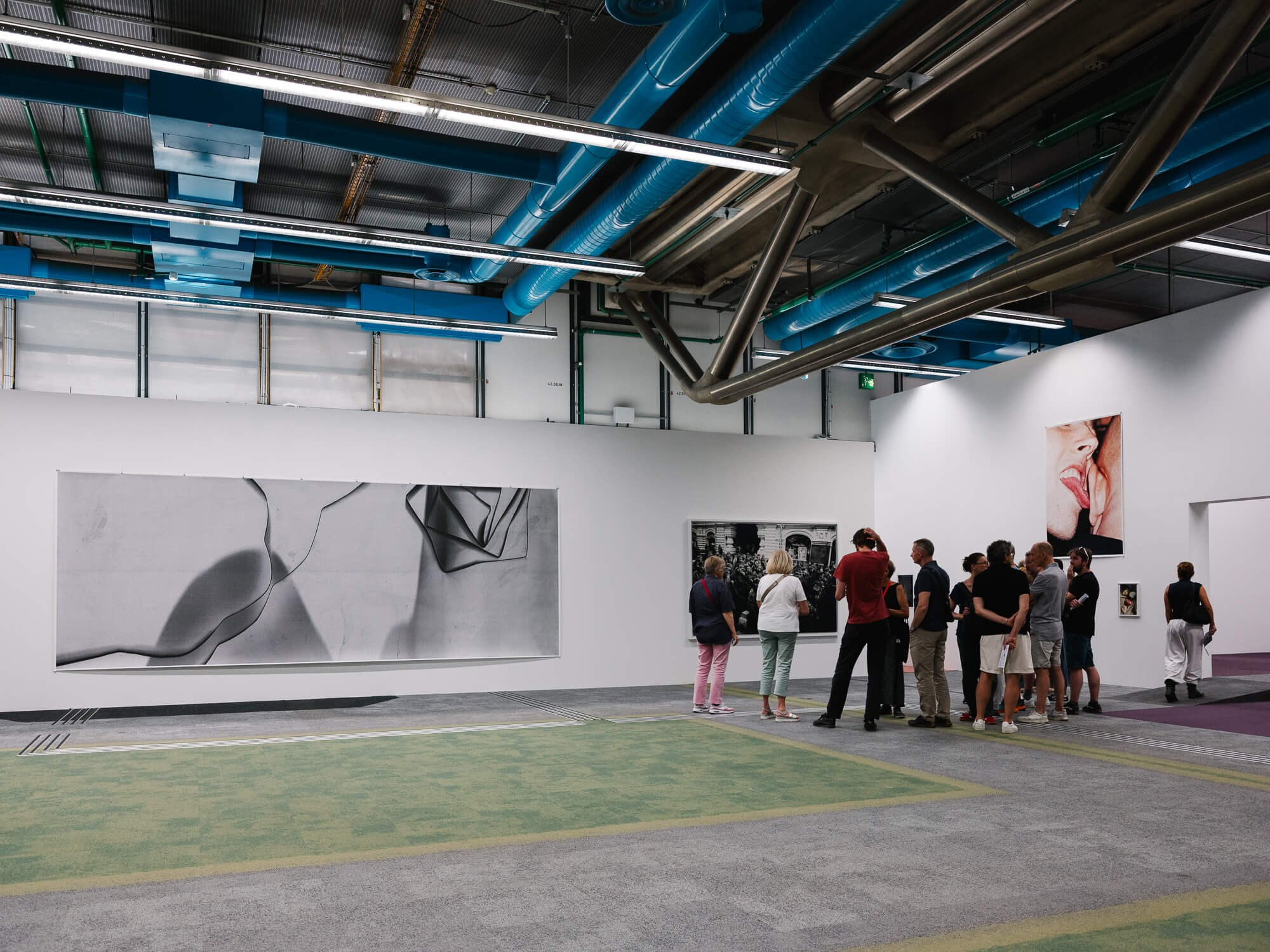 WTP. Photographer Viktor Nikishov