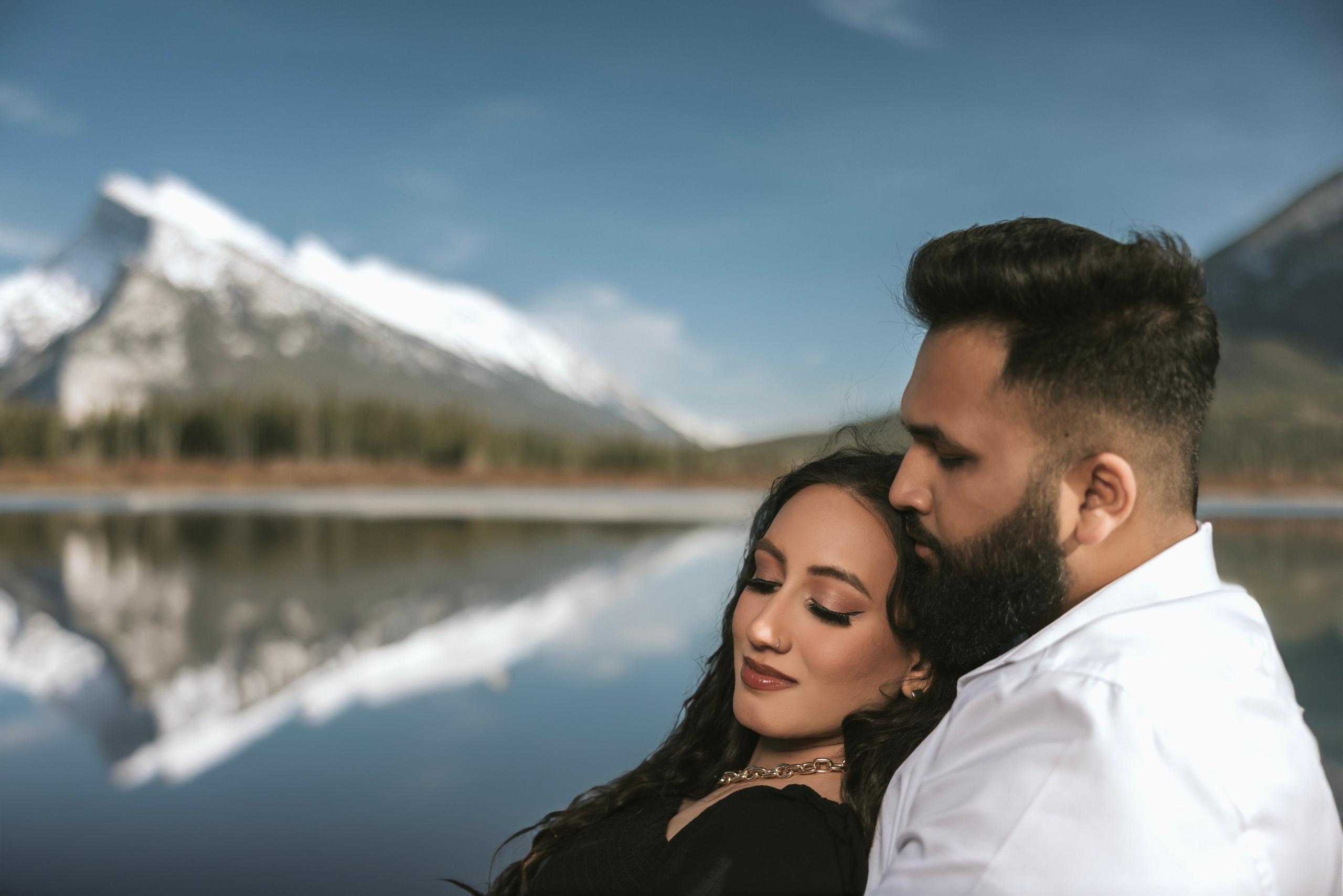 Portfolio. Chaar Bhai — Your Personal Family Historians