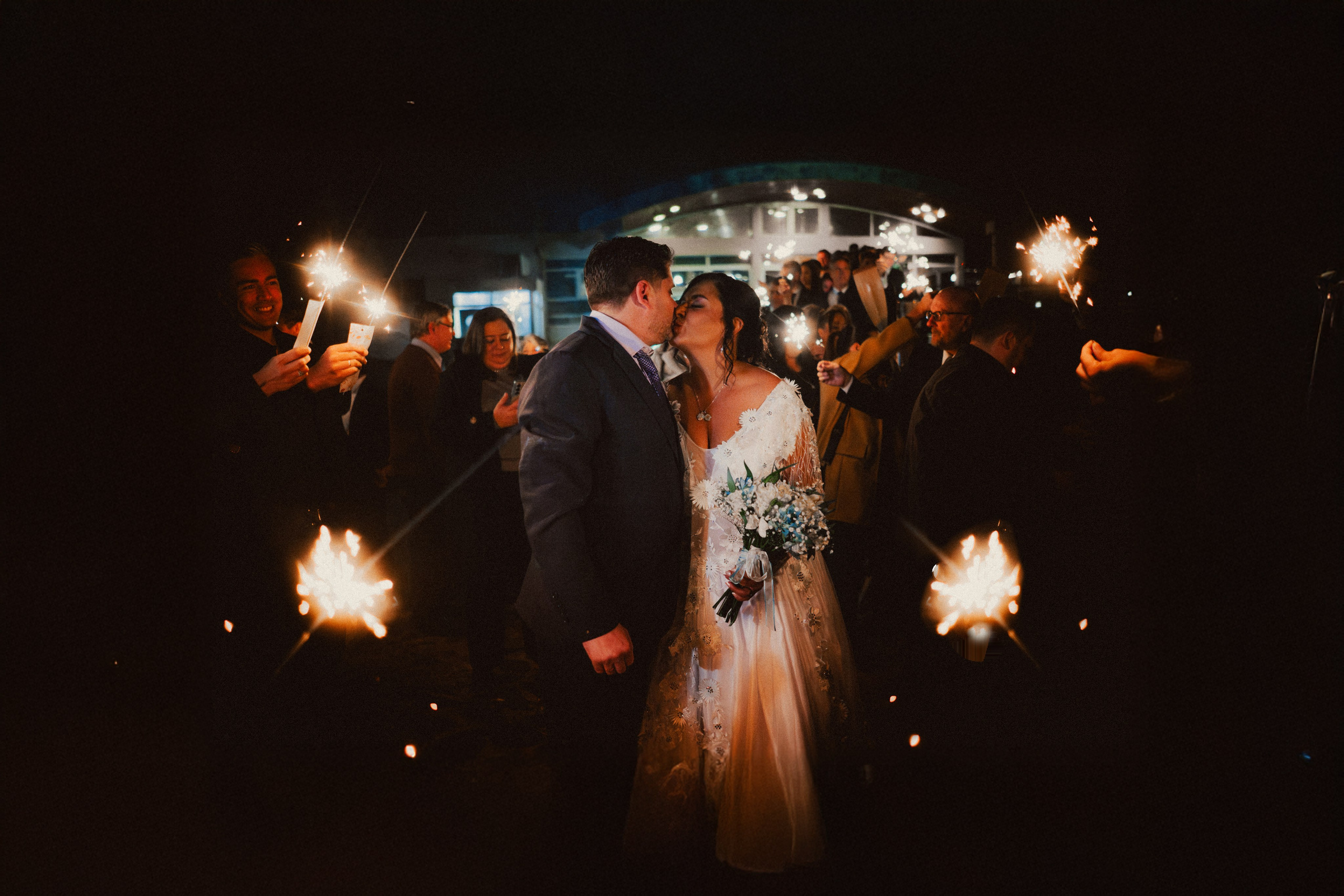 Enriquez Studio - Wedding Memories