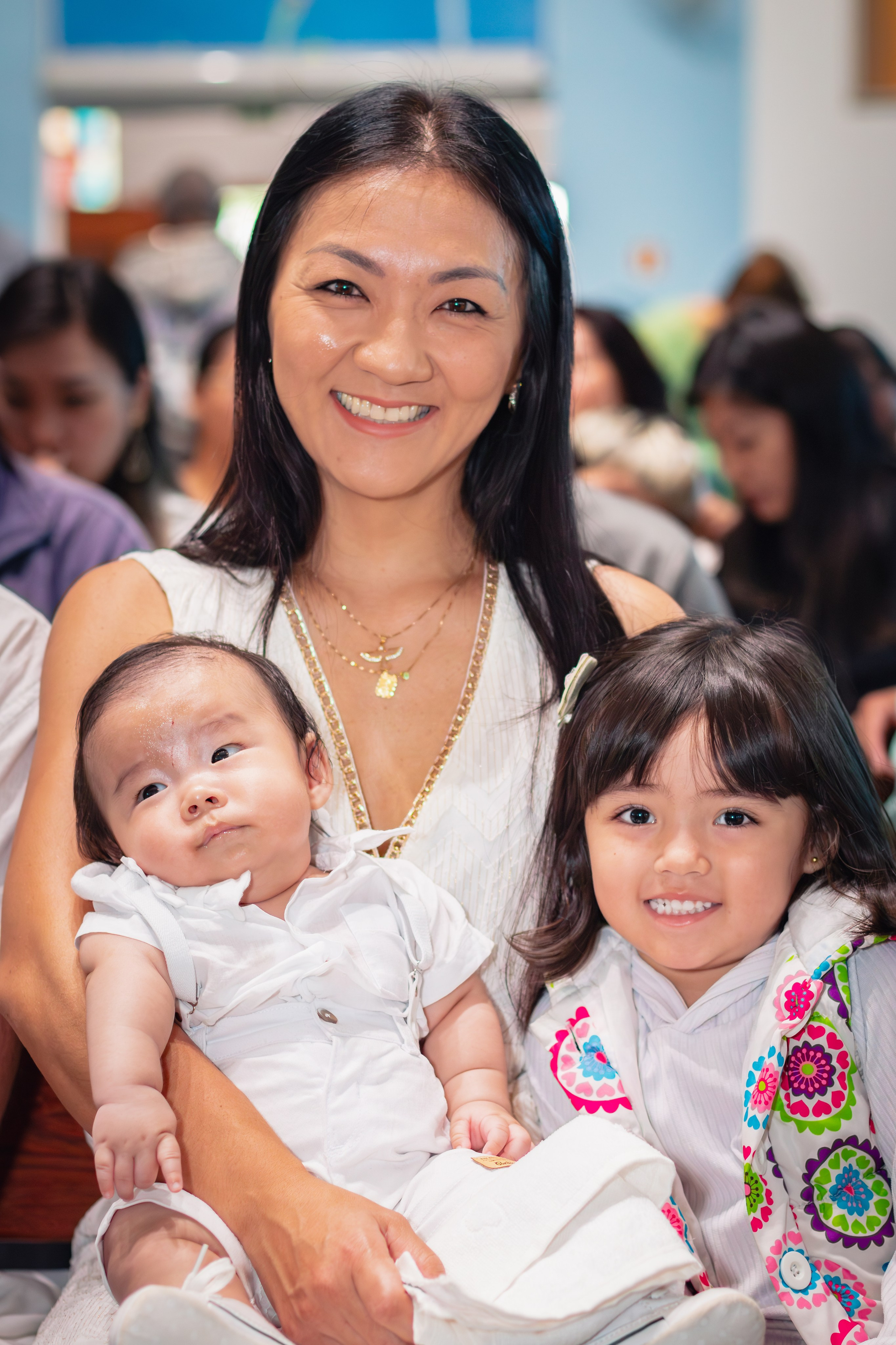 José Moacir. Principal