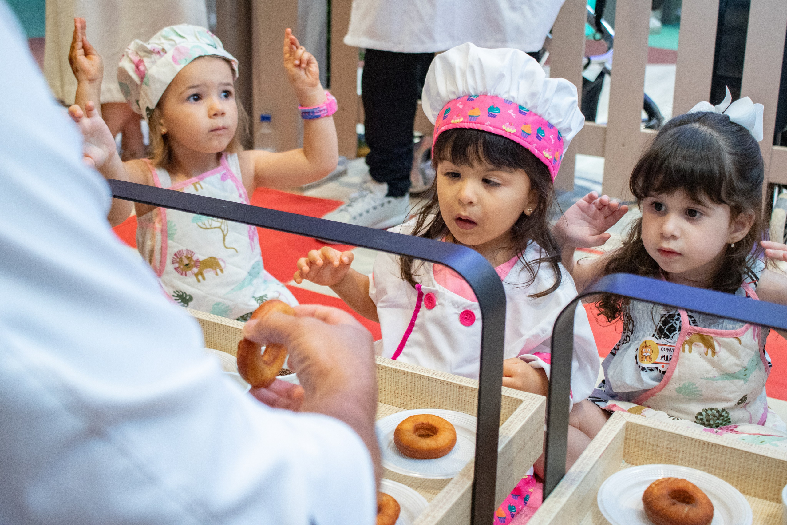 Cecília — Aniversário 2 anos. Principal