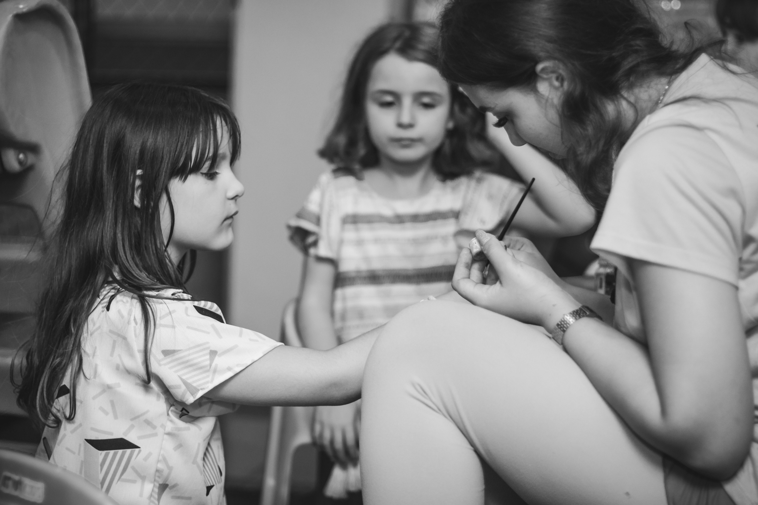 Theo — Aniversário 1 ano. Principal