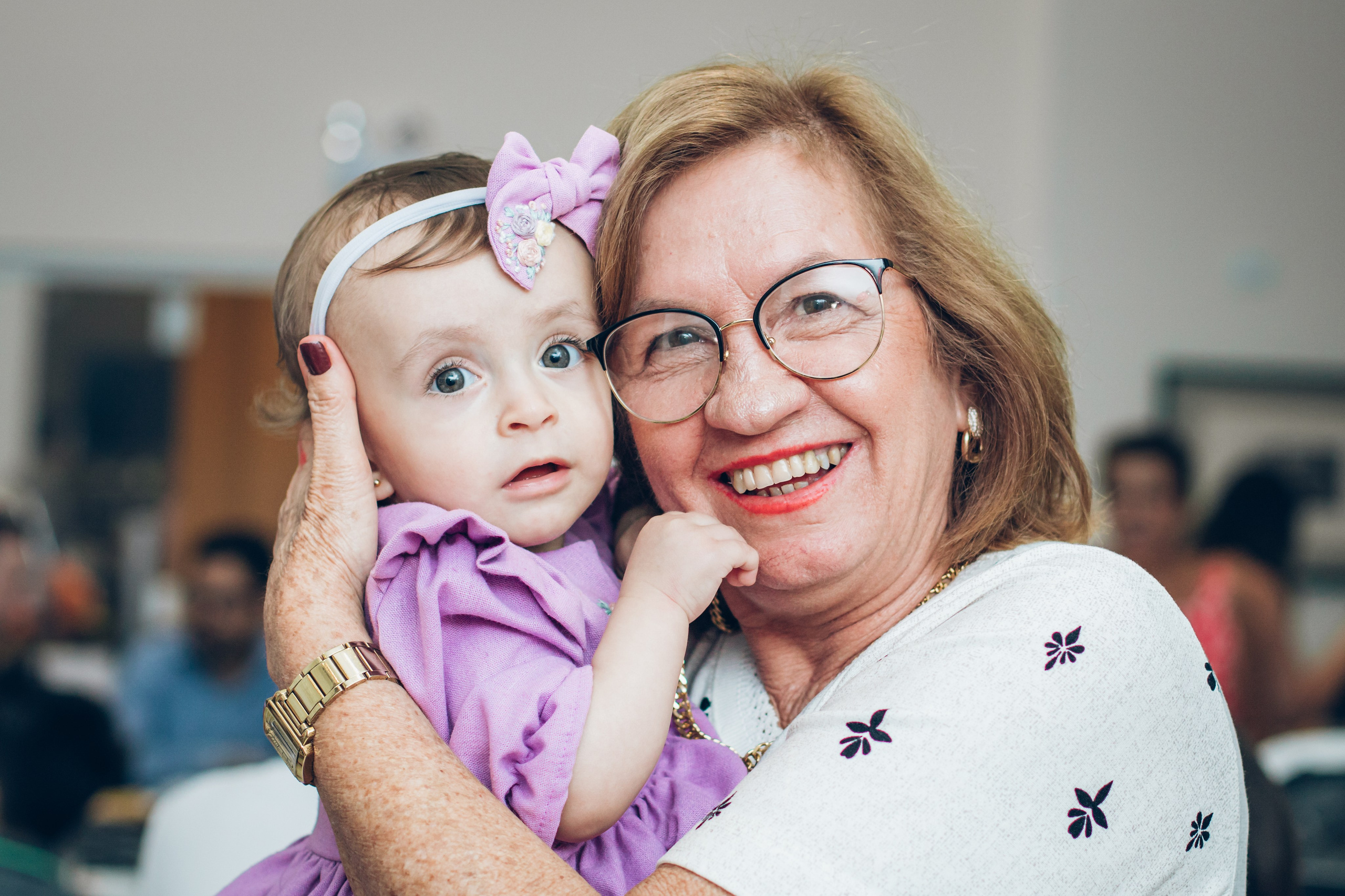 Celina — Aniversário 1 ano. Principal