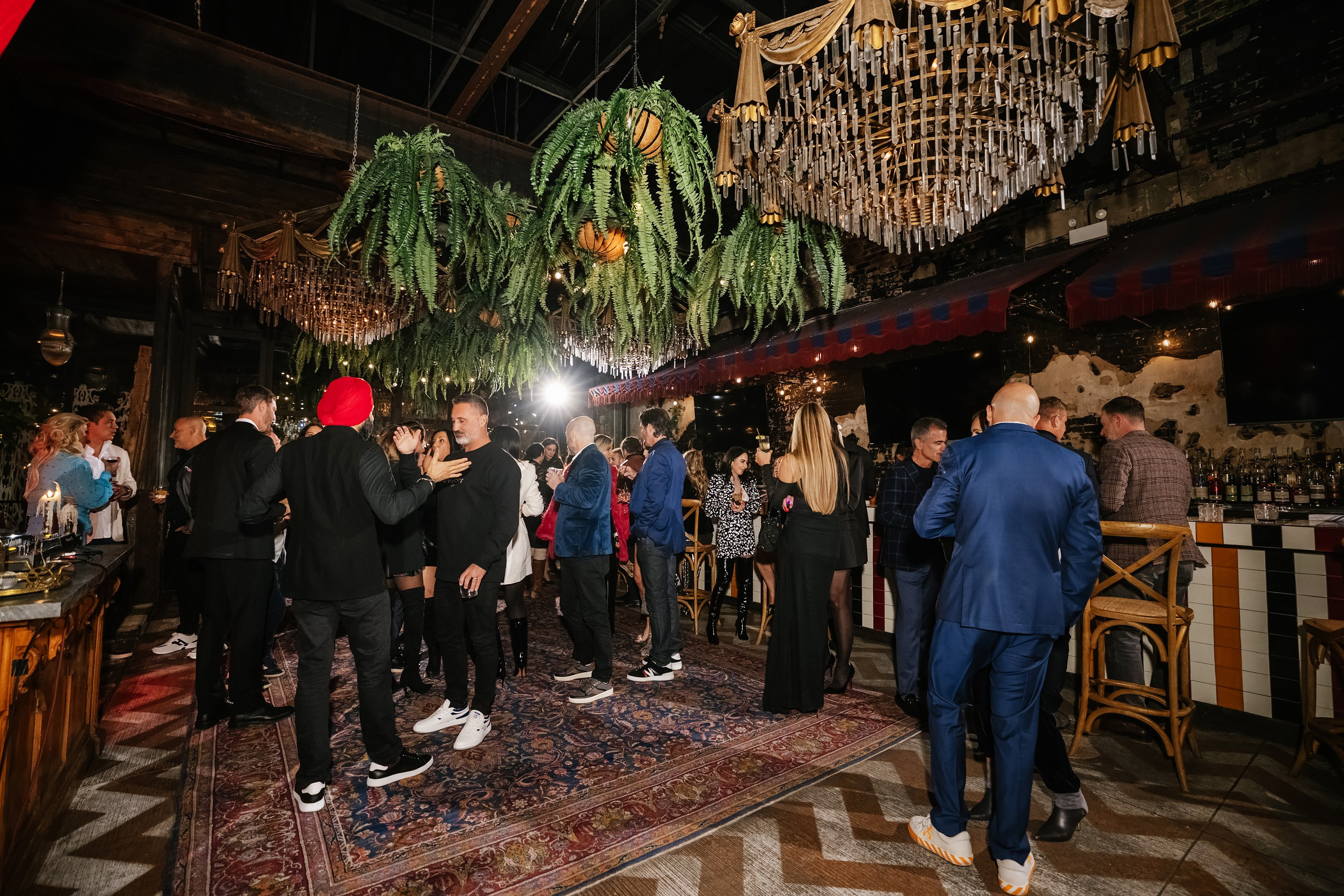 Elena’s Birthday Party. Wedding family event photographer in Chicago Nick Yushevich