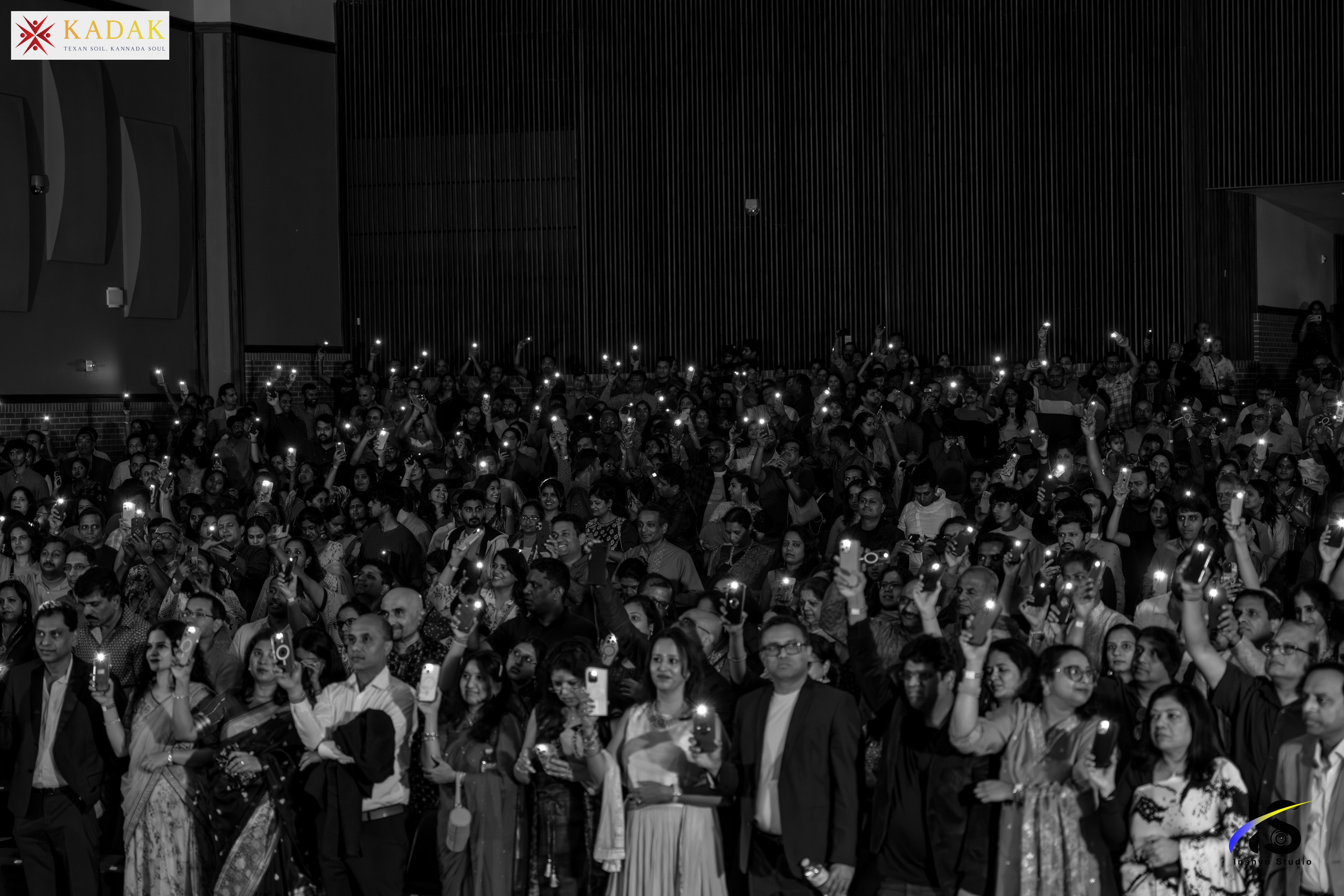 Rajesh Krishnan — Dallas, tx — Kadak. Inshyo Studio