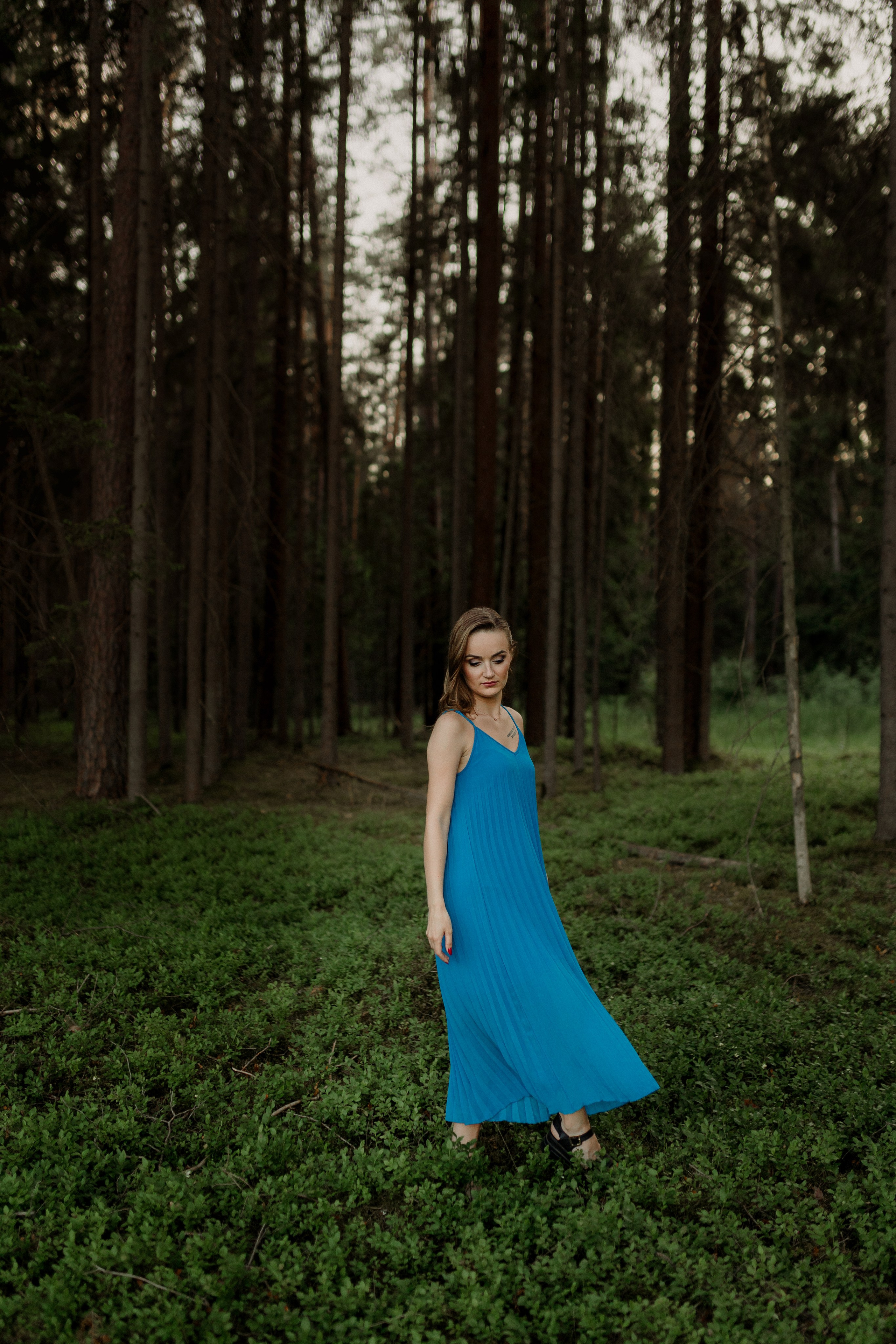 Asmeninė fotosesija Marijampolėje