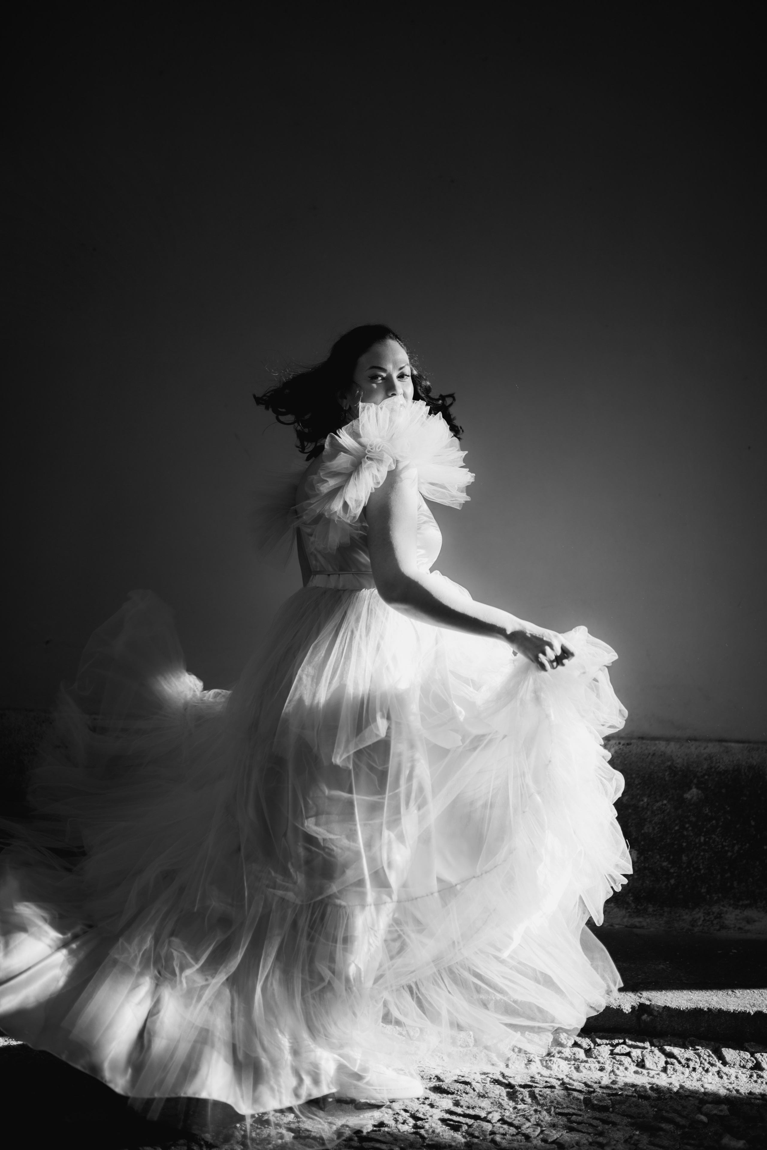 Will be a GIRL. Anastasiia Antoniuk portrait, family and couple photographer, Portugal