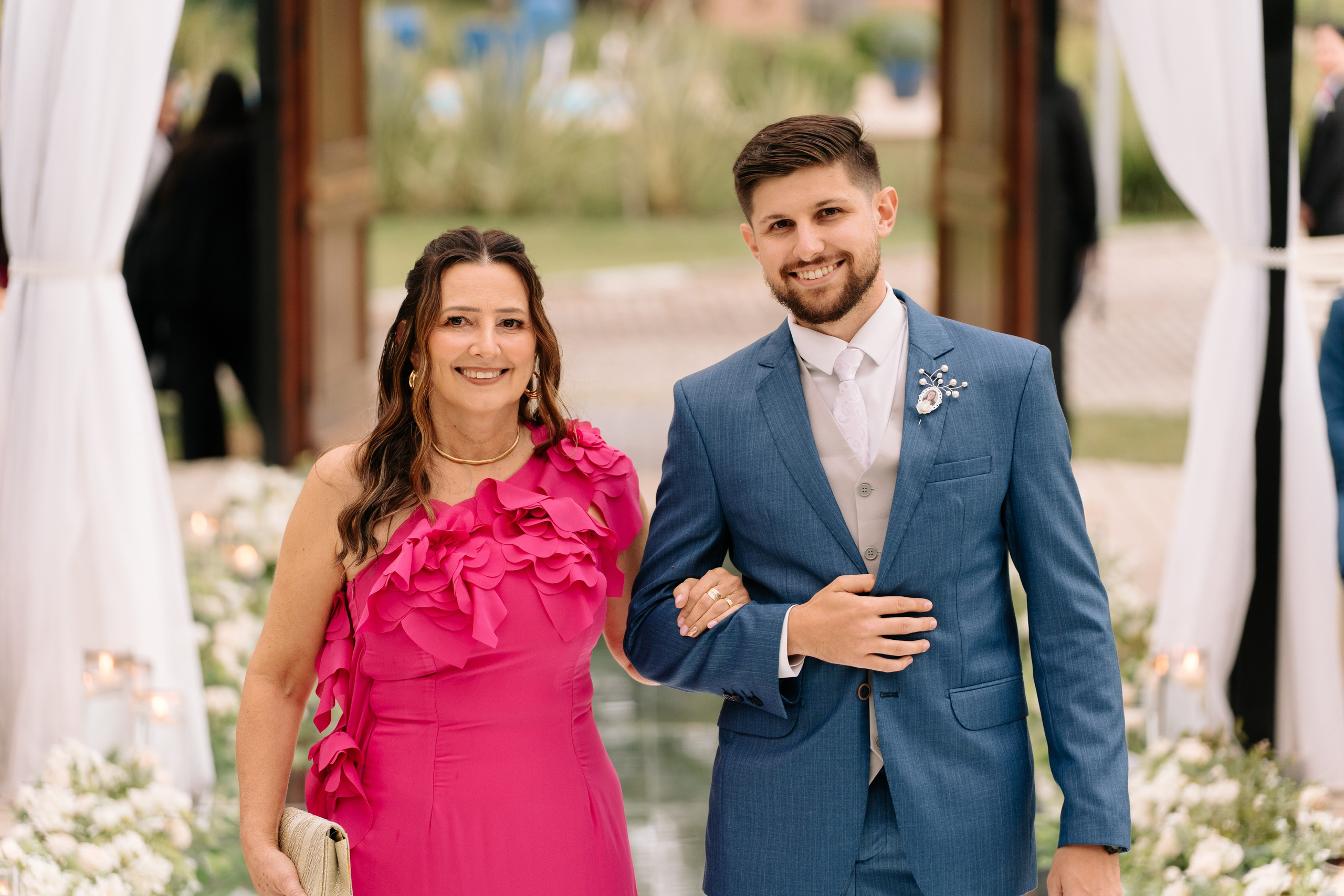 Jhéssica & João. Alexandre Gama Fotografia