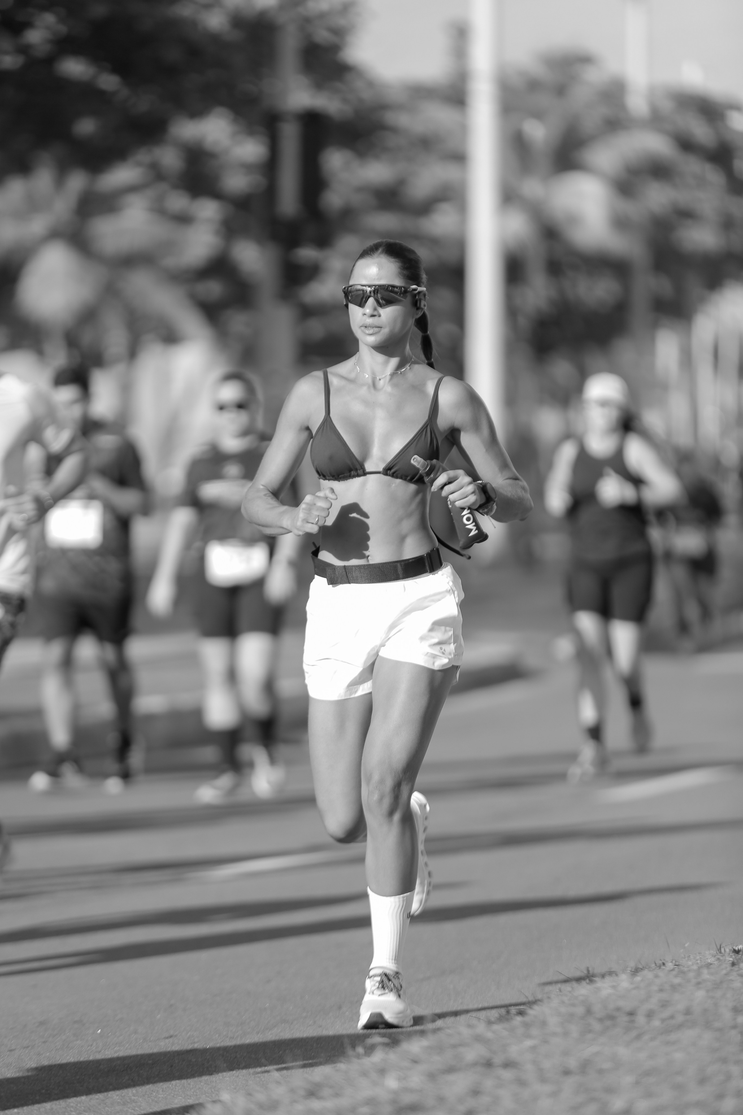 Sports. Thiago Chinellato