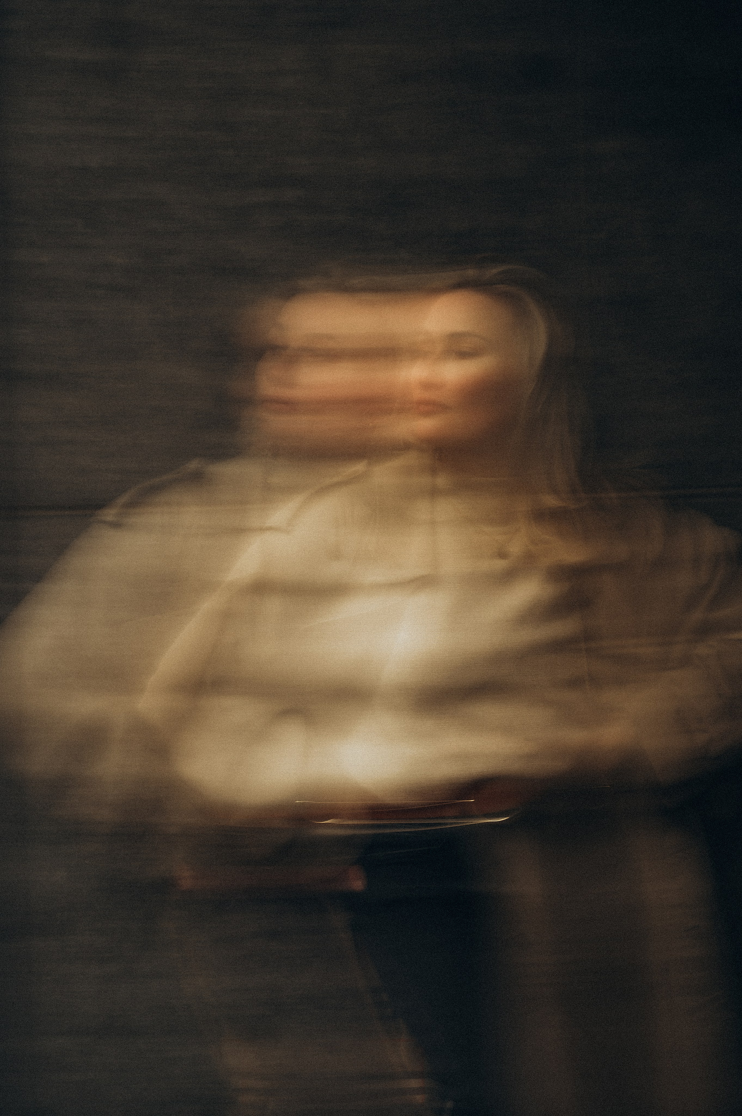 Olga & Max. Katerina Royter — Photographer for Women 40+