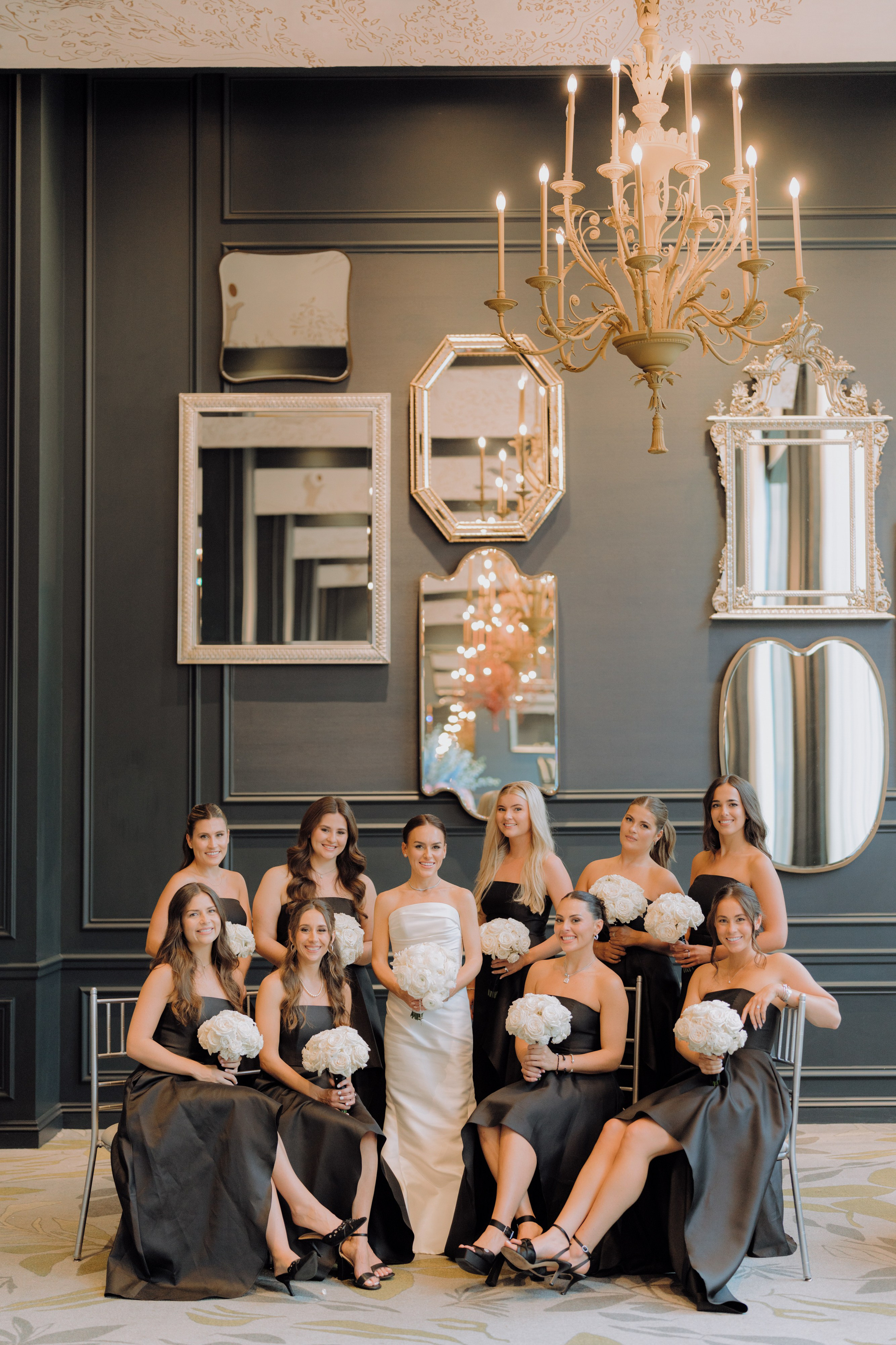 Payton and Mattew. Wedding photographer and videographer New York | New Jersey