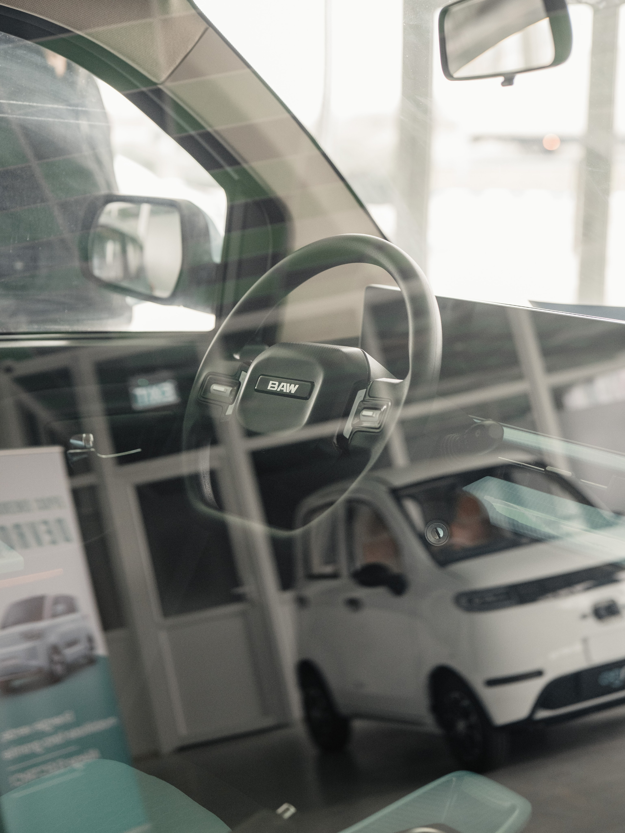 BAW — PHOTO SHOOT. Freesh Media Products