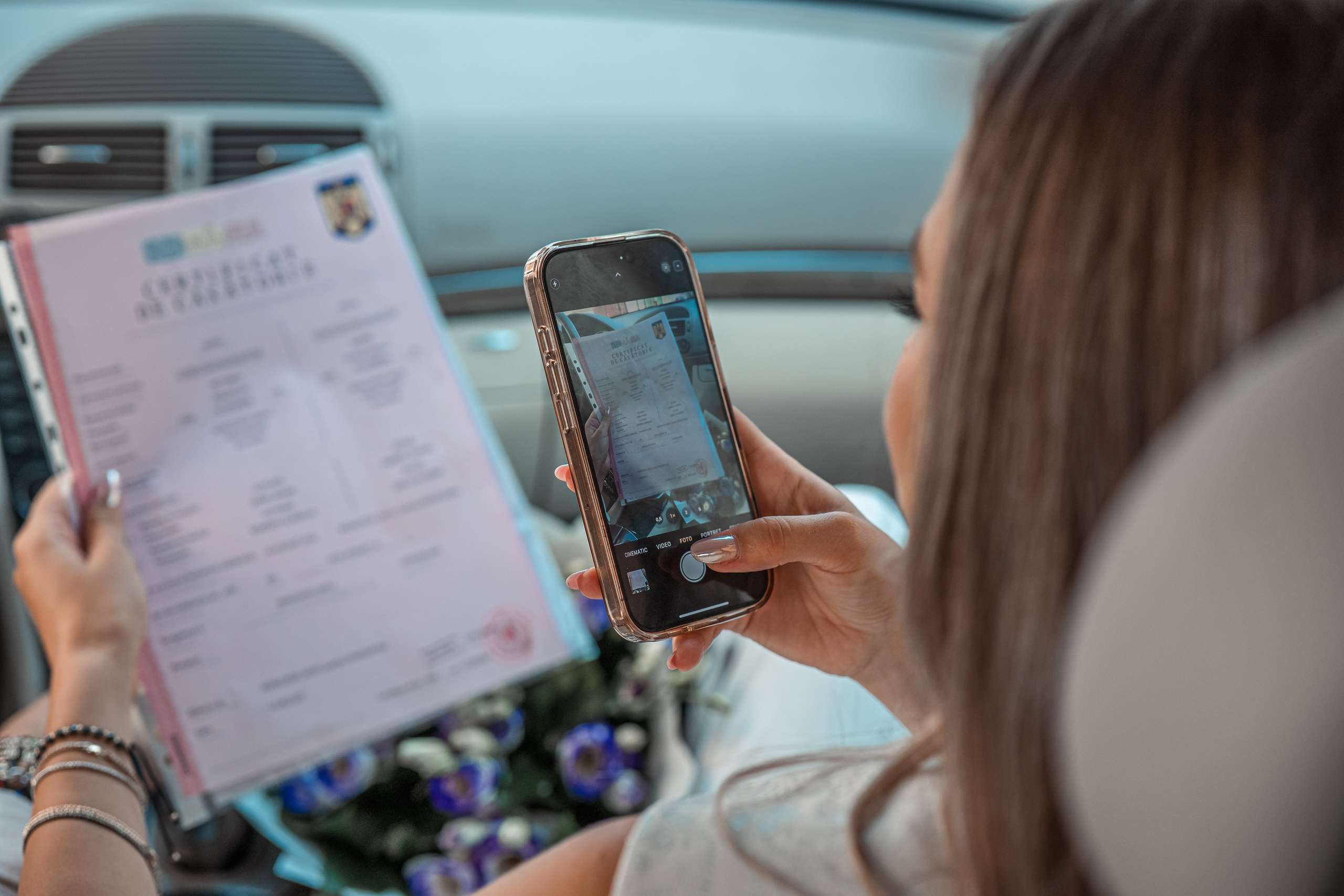 Cununie Sebastian si Maria. Freesh Media Products