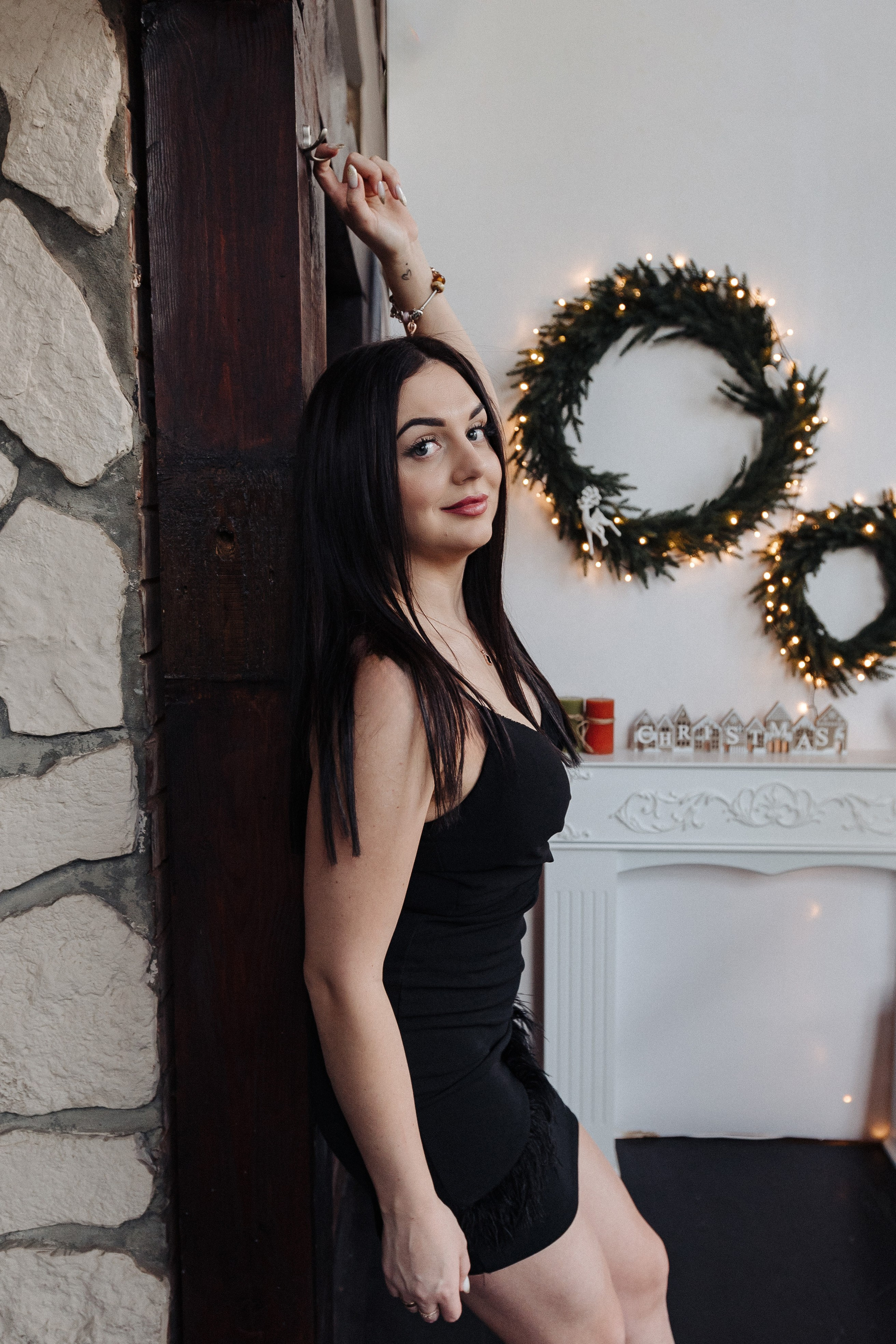 Alina. Karina Czernecka Foto