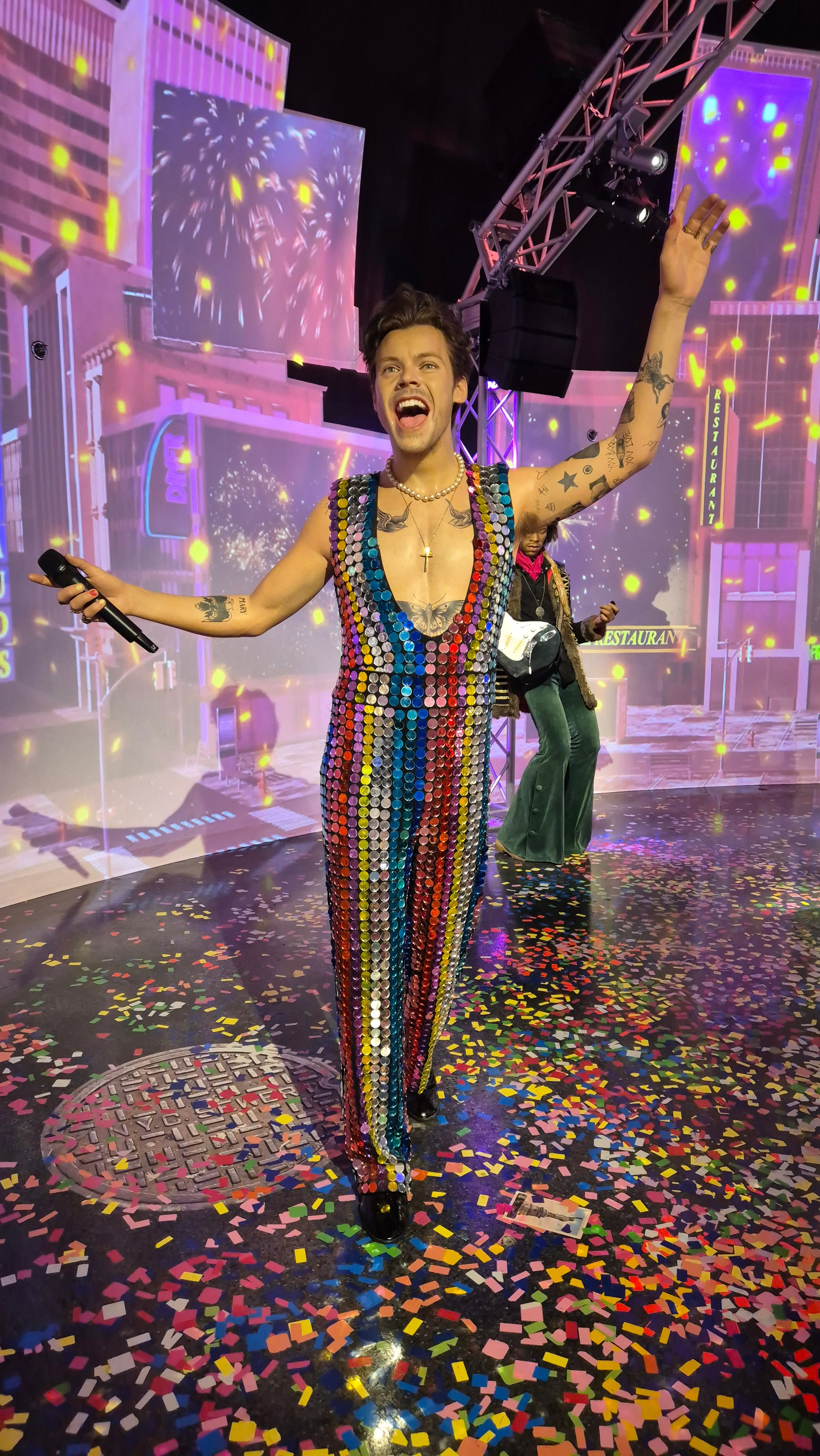 New York 2026. Photographer Marina, city of Nuremberg