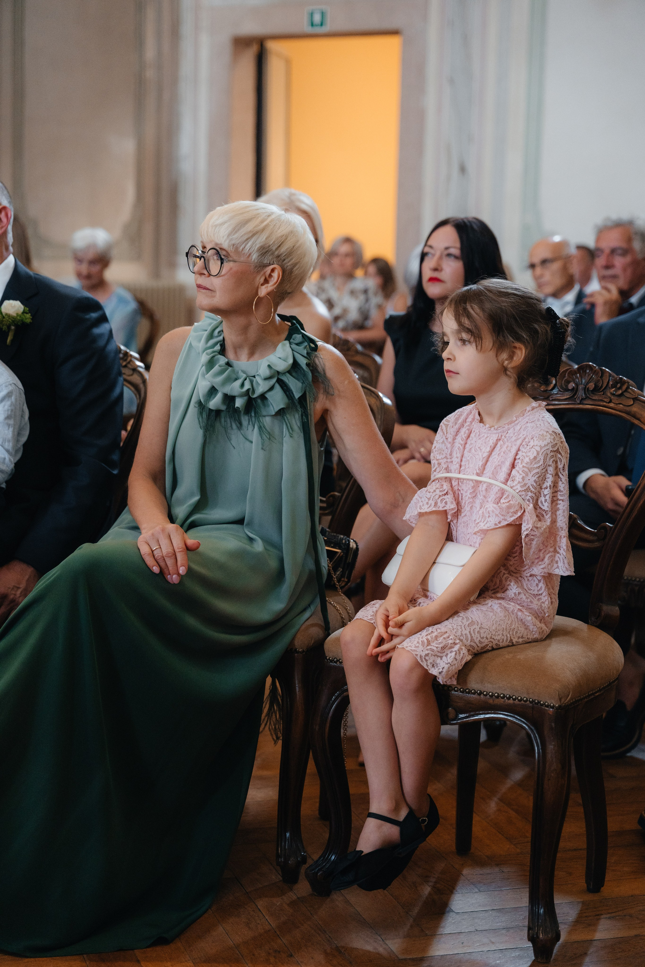 Anete & Nicola. Wedding photographer Natalia