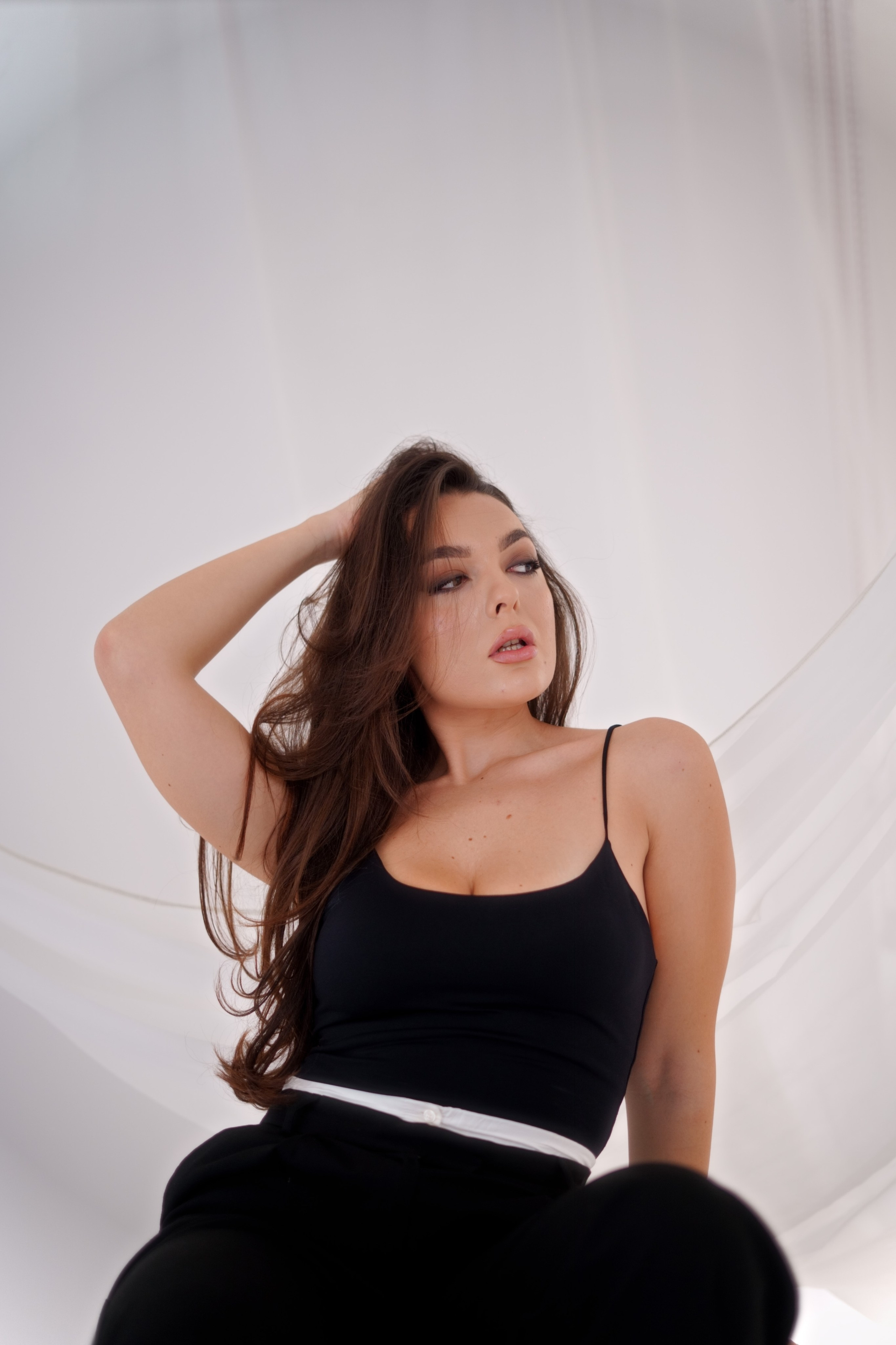 Teodora. Zhukov studio